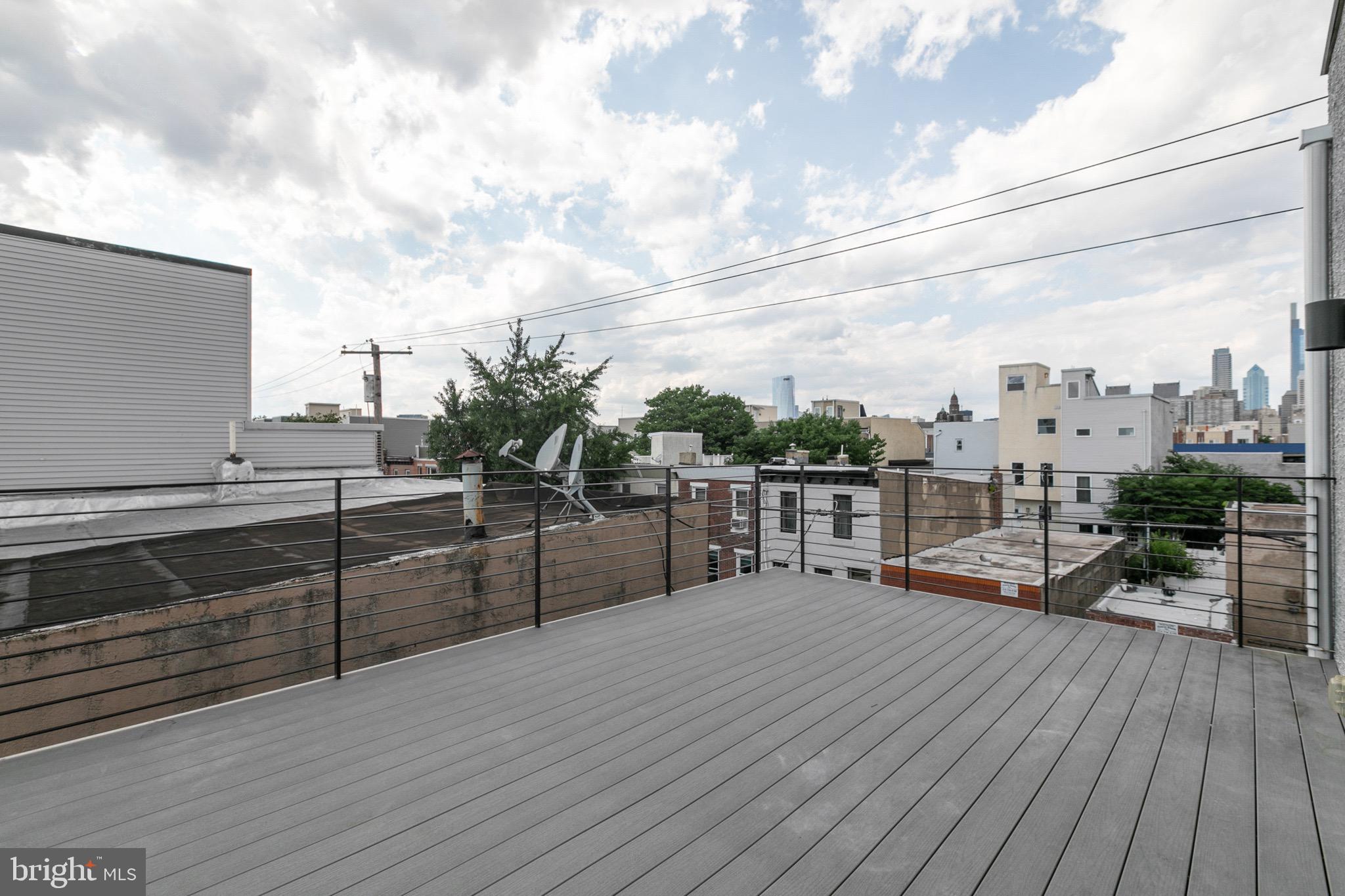 POINT BREEZE - Residential Lease