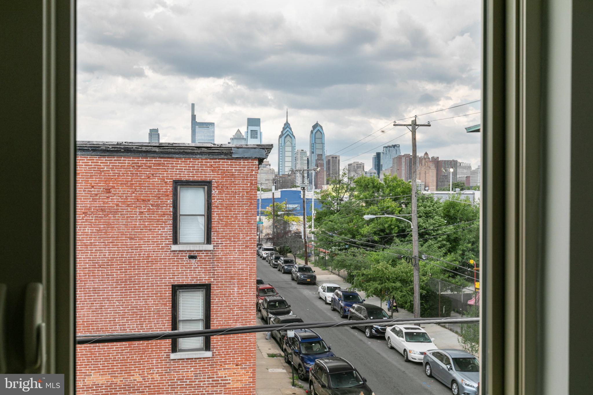 POINT BREEZE - Residential Lease