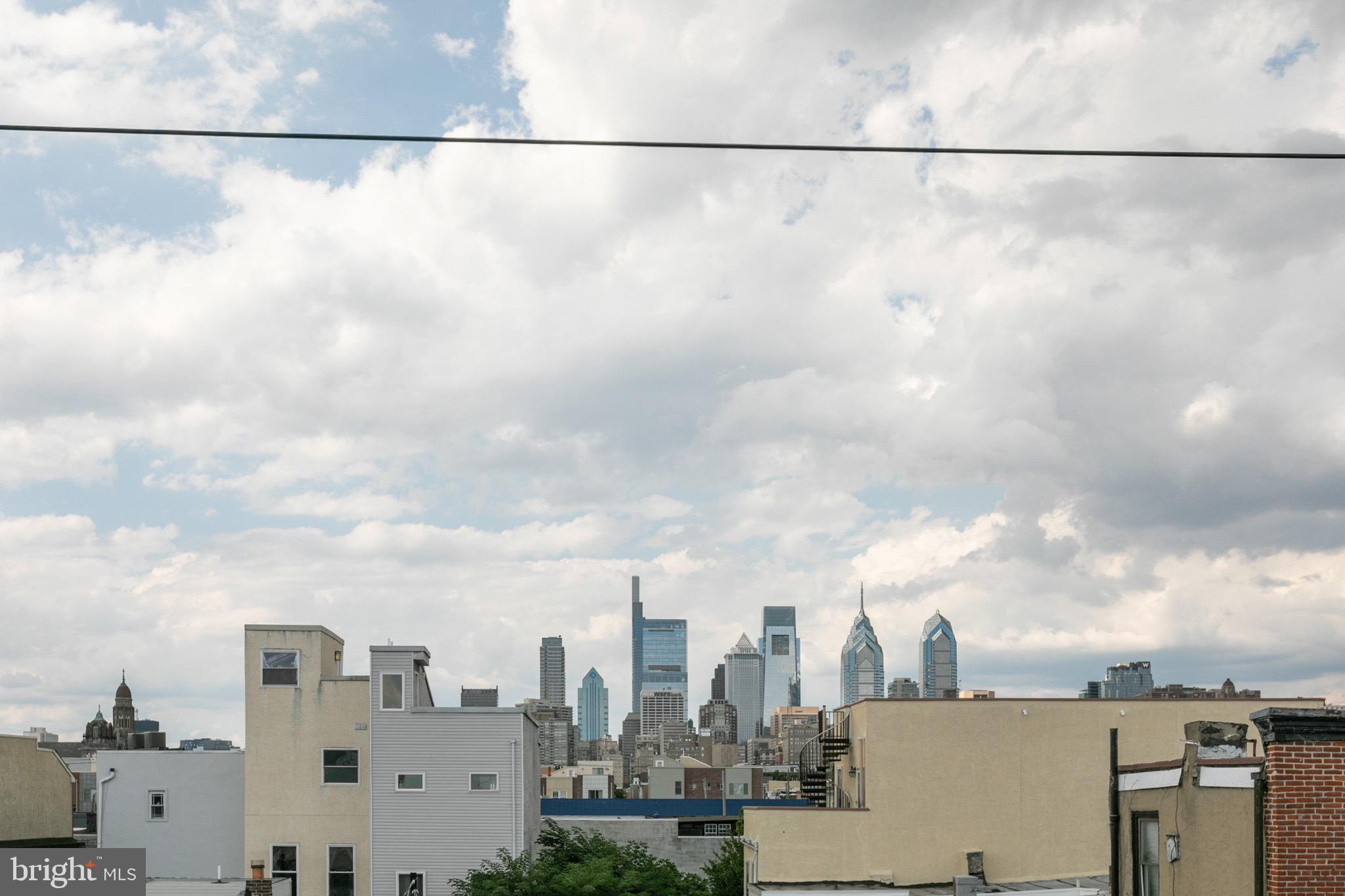 POINT BREEZE - Residential Lease