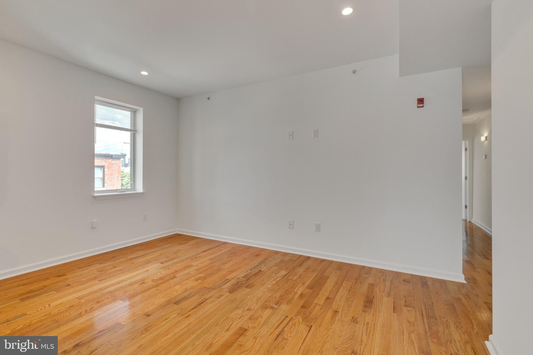 POINT BREEZE - Residential Lease