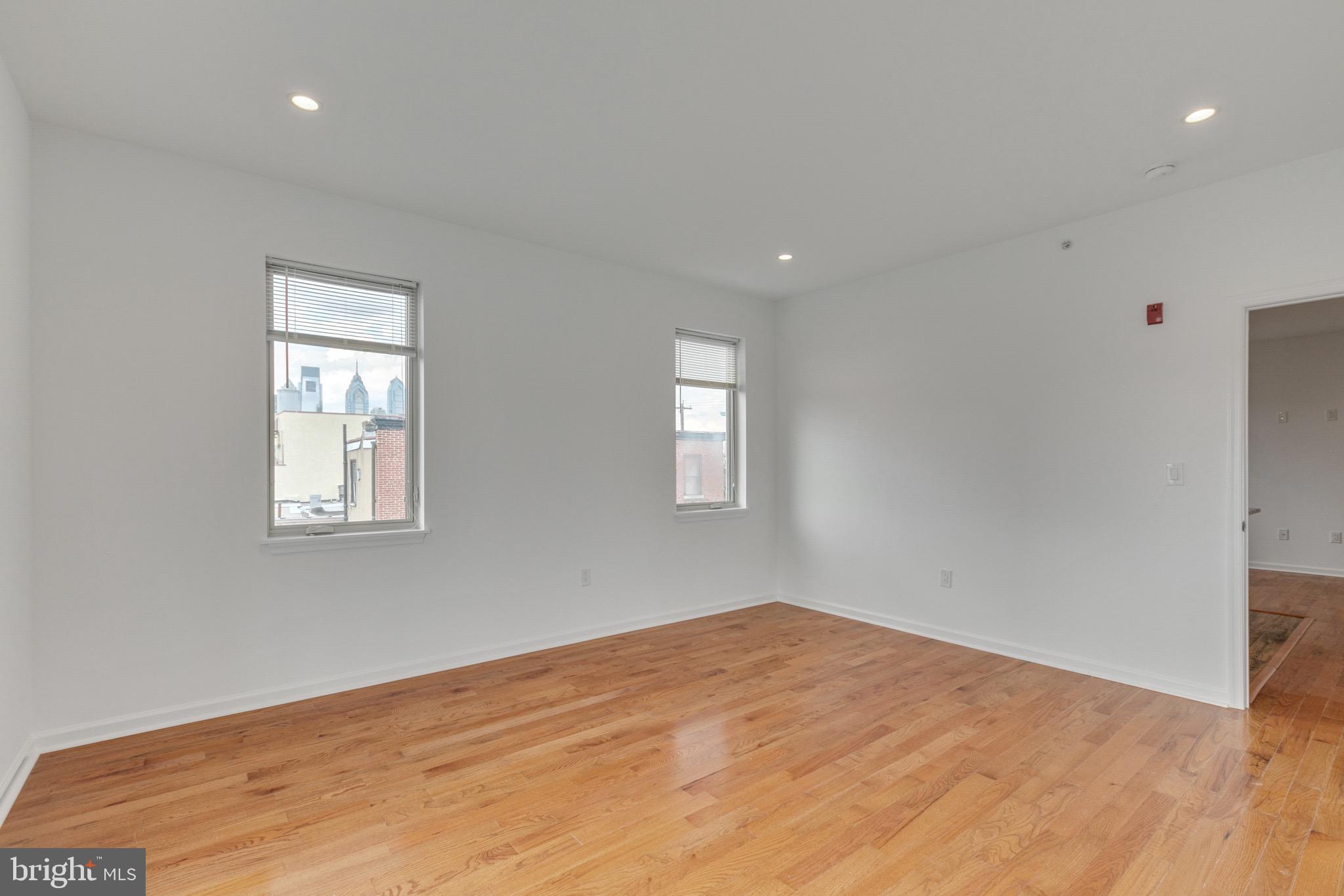 POINT BREEZE - Residential Lease
