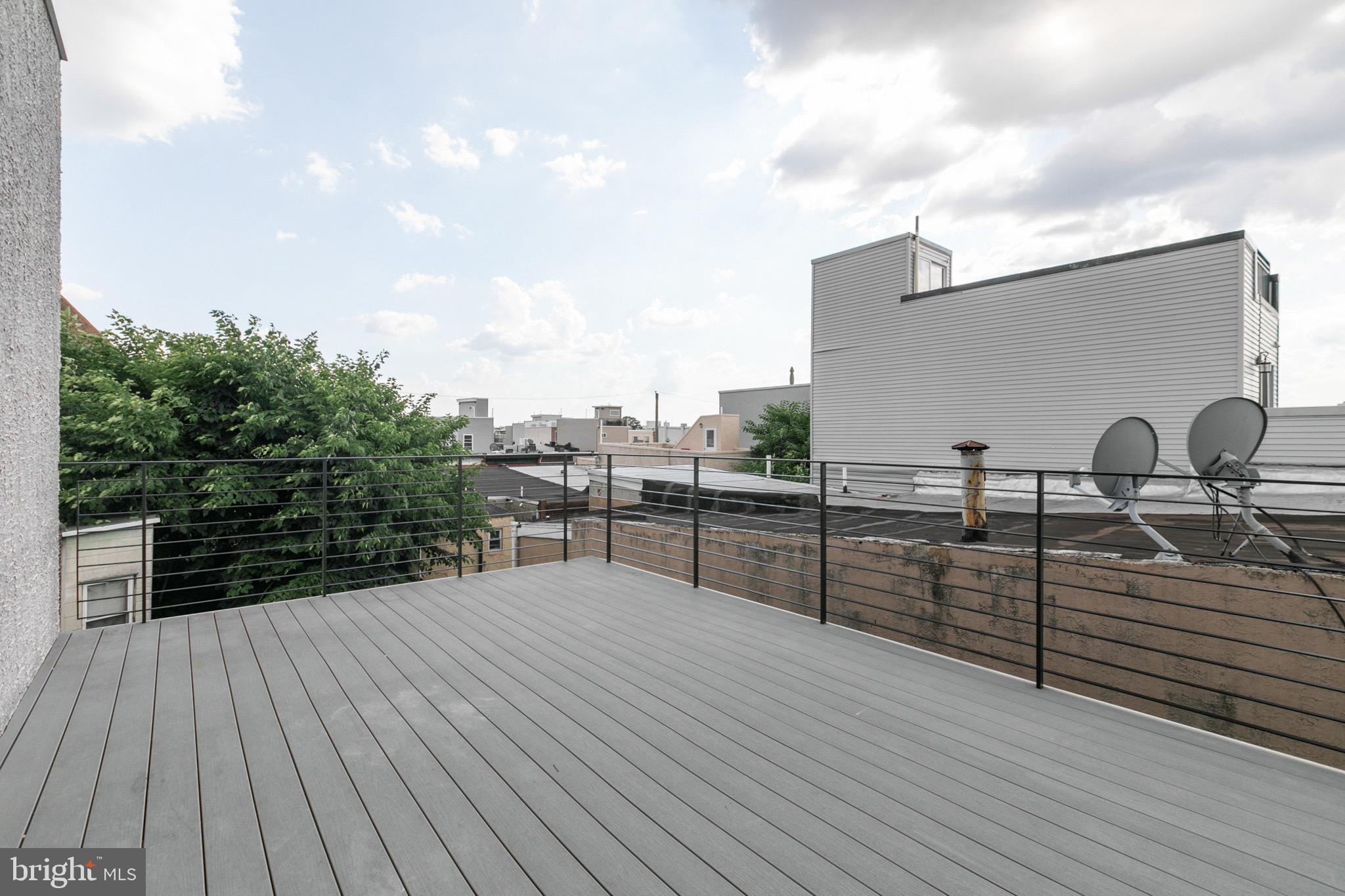 POINT BREEZE - Residential Lease