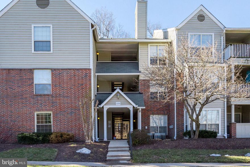 Ground floor unit privately located in Penderbrook Square! Everything is new! New laminate flooring, windows, dishwasher, stove, washer and dryer and carpet. Fresh coat of paint. Refinished bath tubs. Corian countertops in the kitchen. Move in ready! Release some energy on the basketball and tennis courts, visit the fitness center, or become a member at the local golf course. Lots to do! Many dining, shopping, and entertainment options in the area. Walking distance to public transportation. Easy access to Rt 50 and I-66.