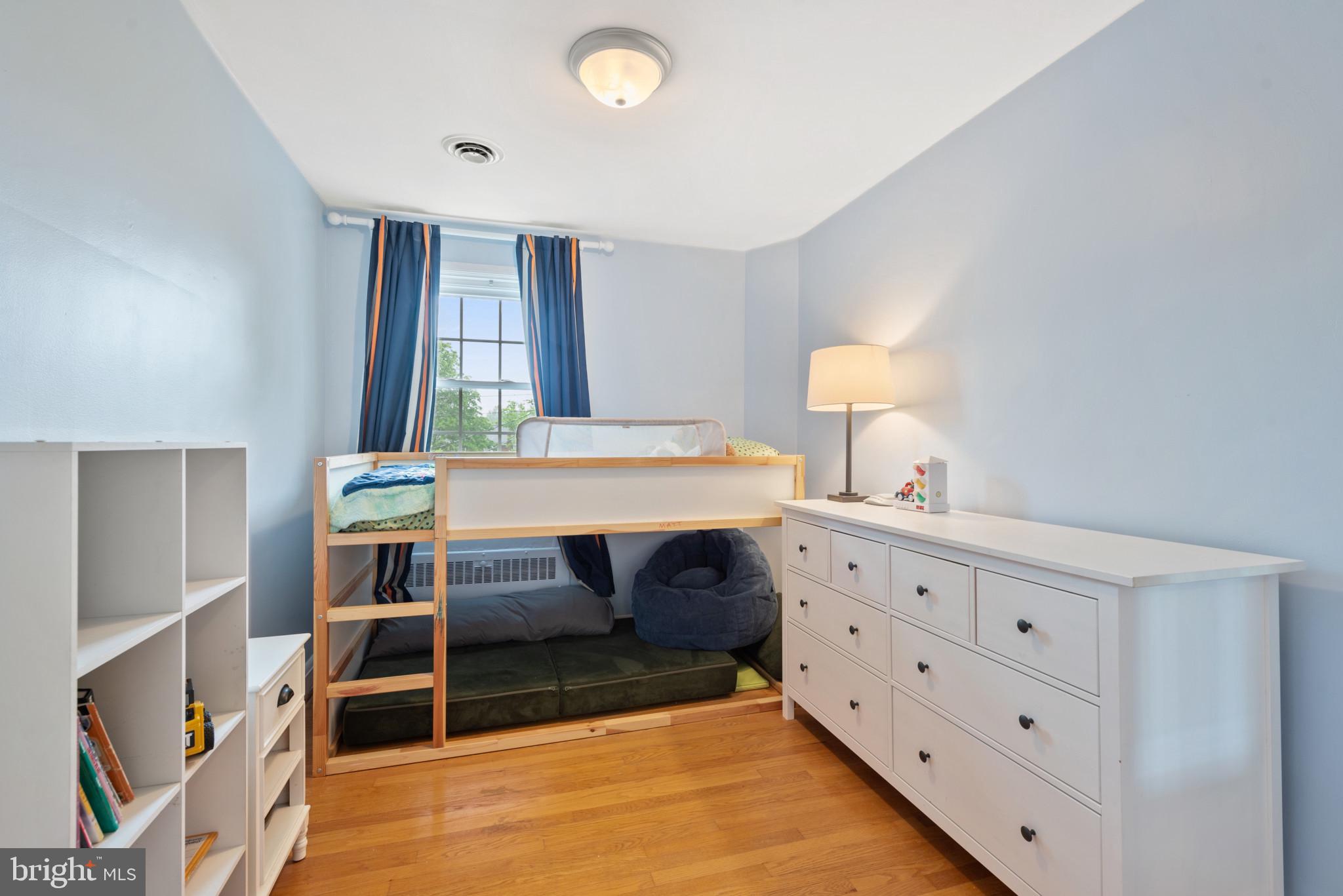 RODGERS FORGE - Residential