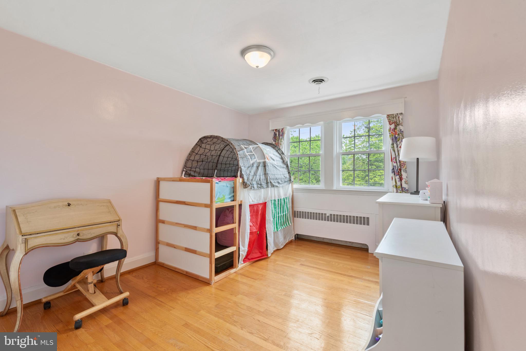 RODGERS FORGE - Residential