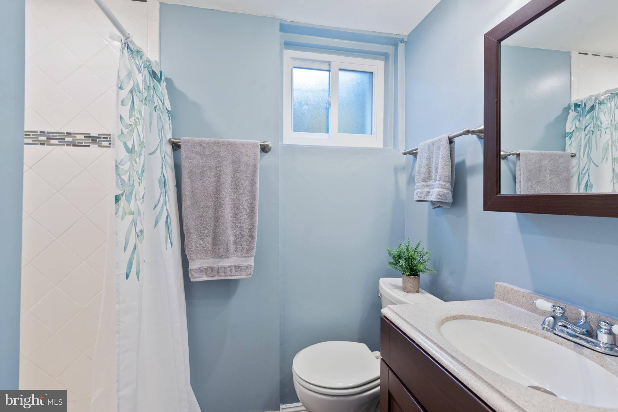 RODGERS FORGE - Residential