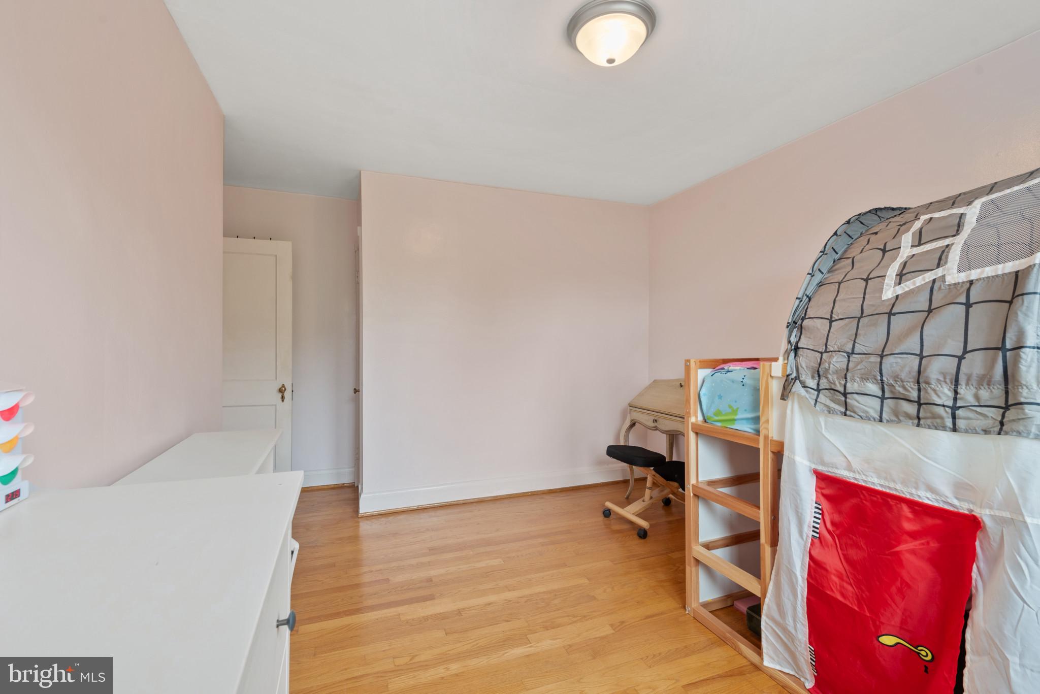 RODGERS FORGE - Residential