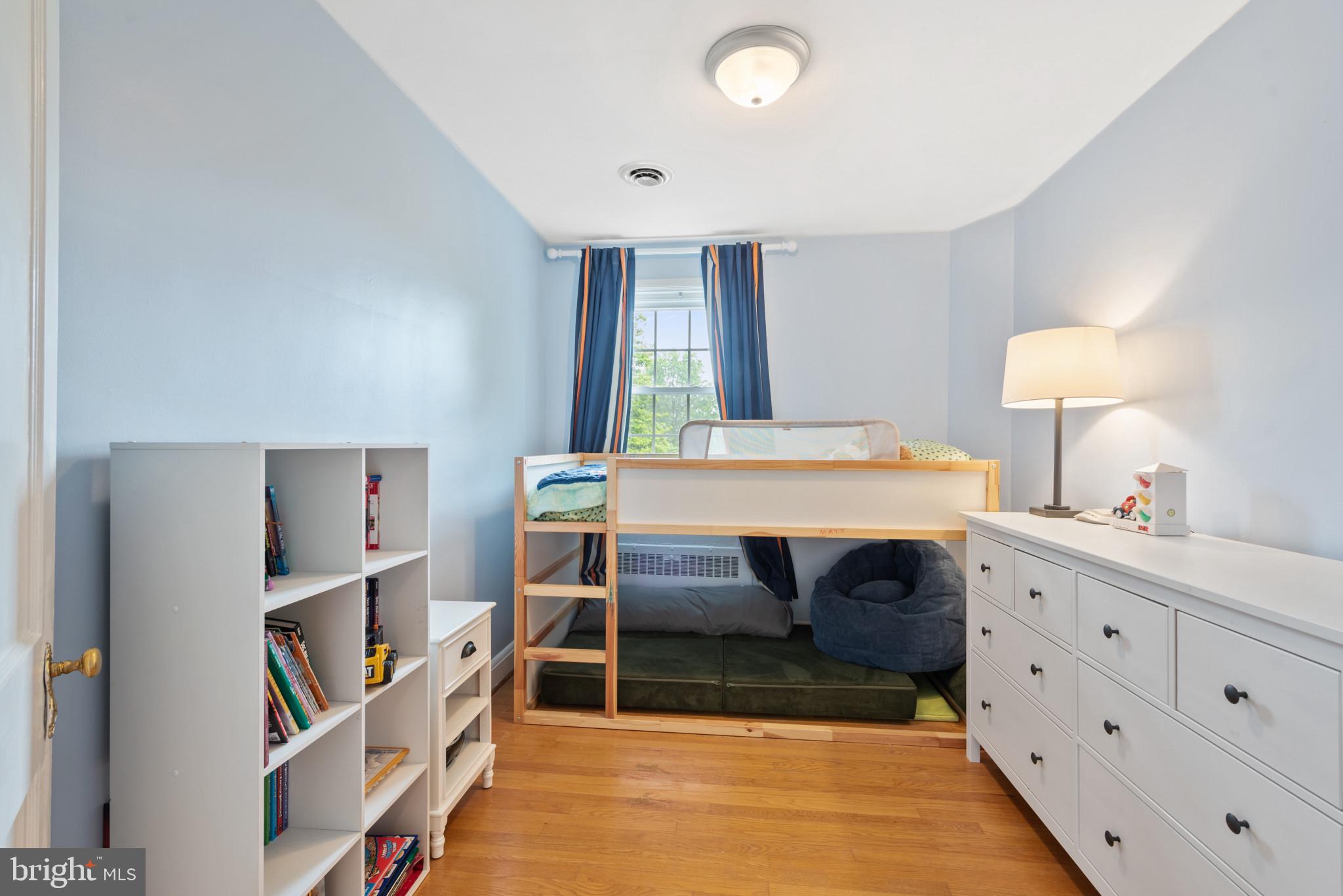 RODGERS FORGE - Residential