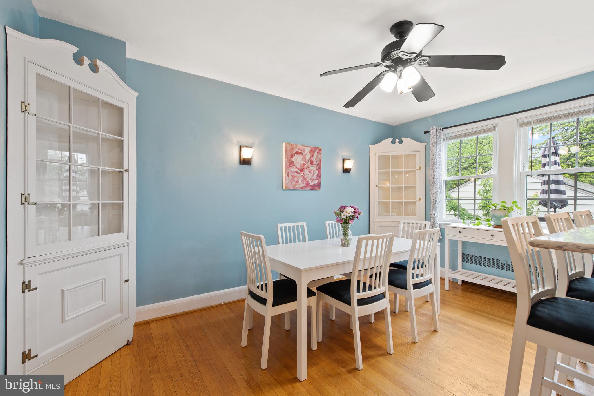 RODGERS FORGE - Residential