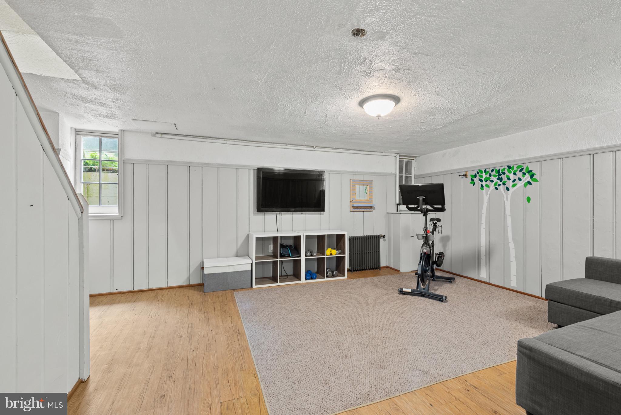 RODGERS FORGE - Residential