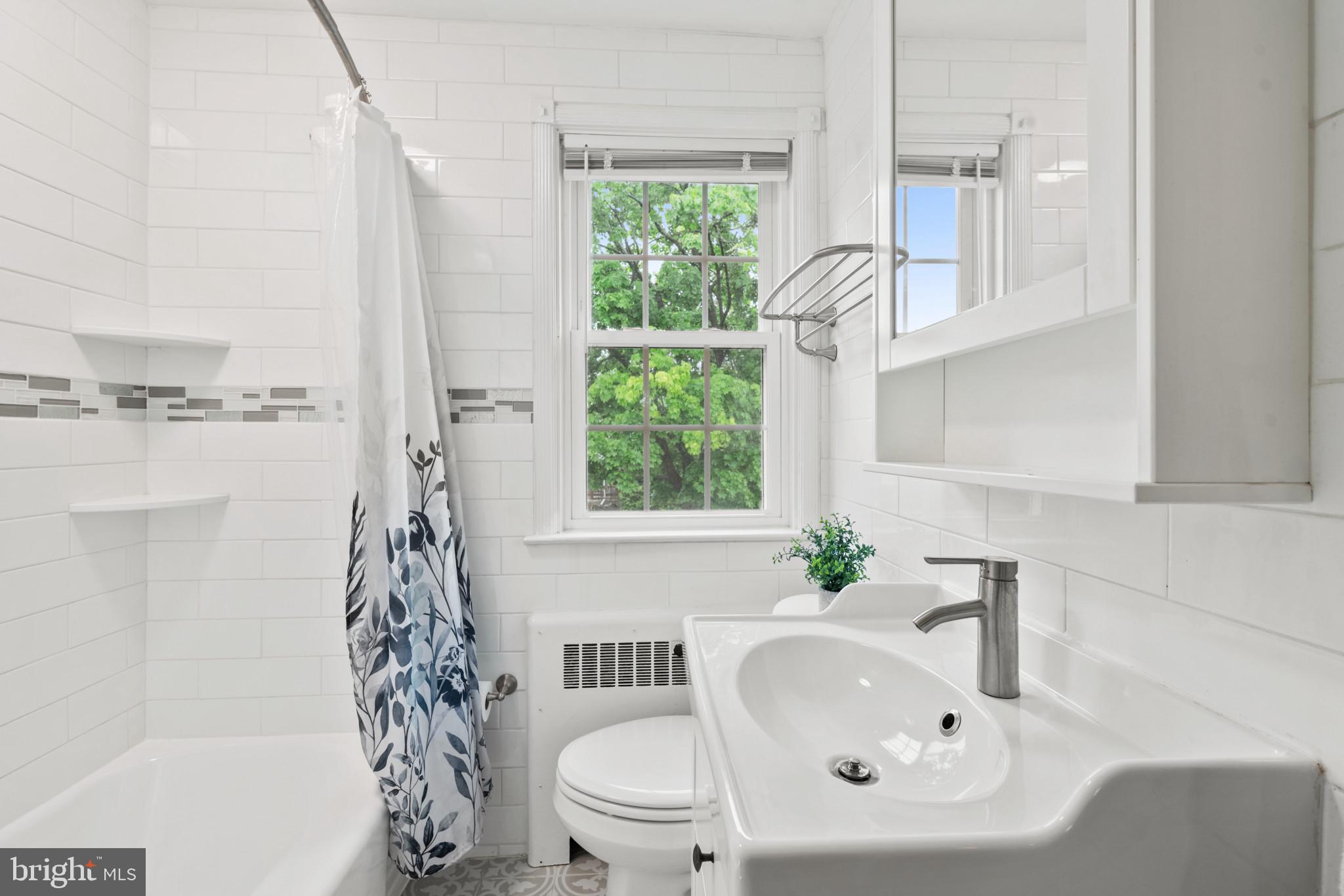 RODGERS FORGE - Residential