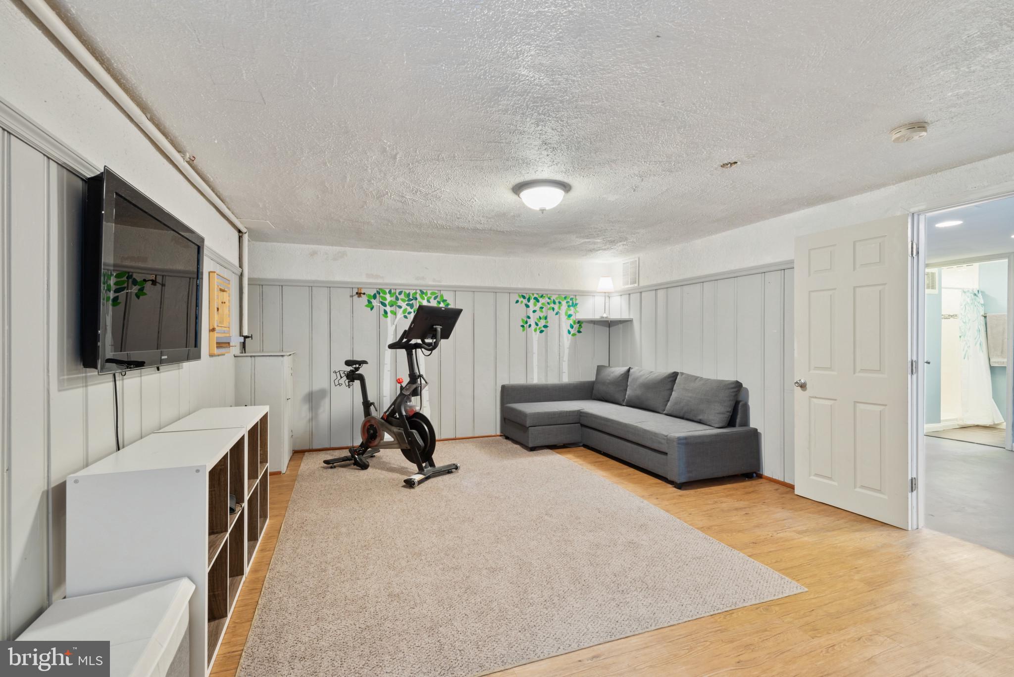 RODGERS FORGE - Residential