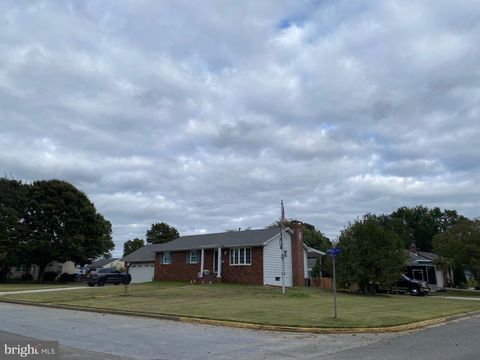 Tiny photo for 59 Spruce Street, PENNS GROVE, NJ 08069 (MLS # NJSA2018076)