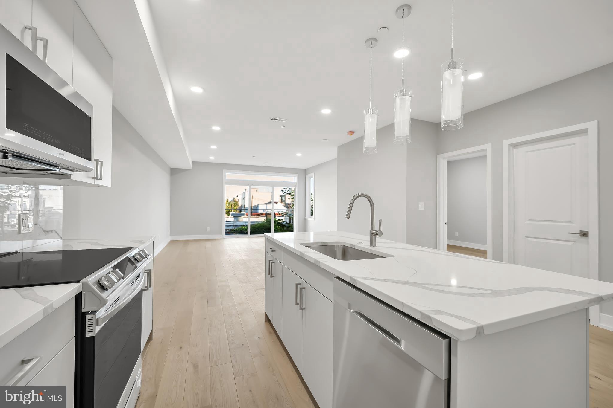 FISHTOWN - Residential