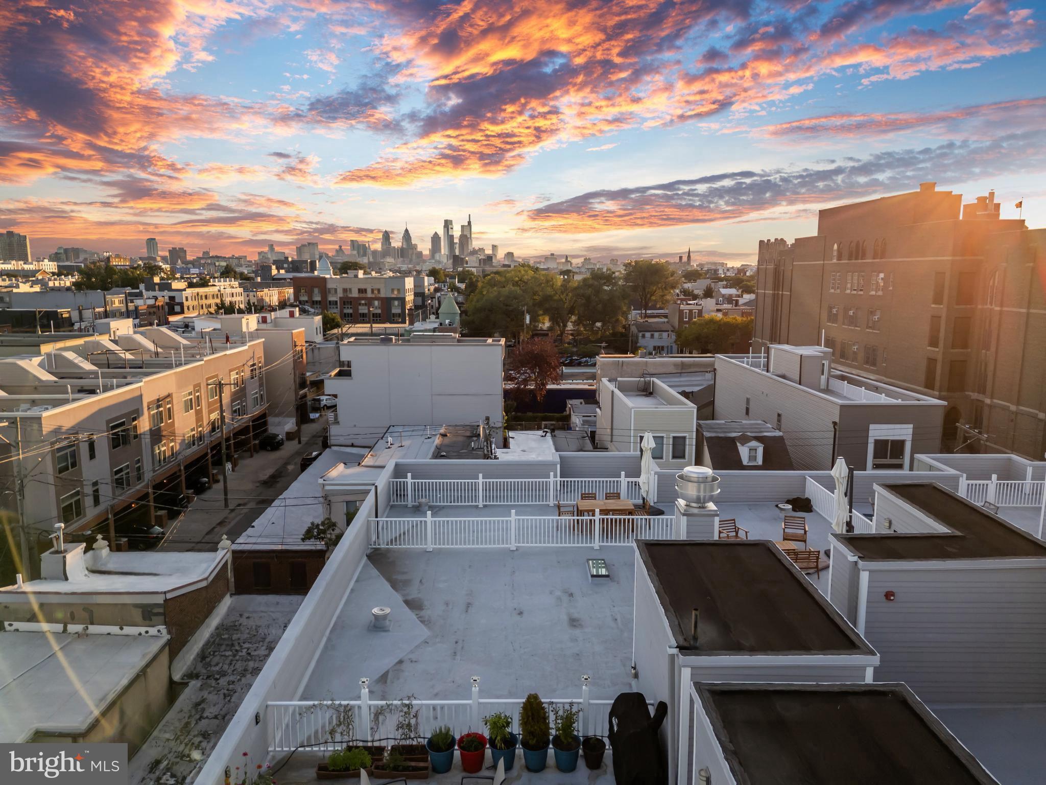 FISHTOWN - Residential