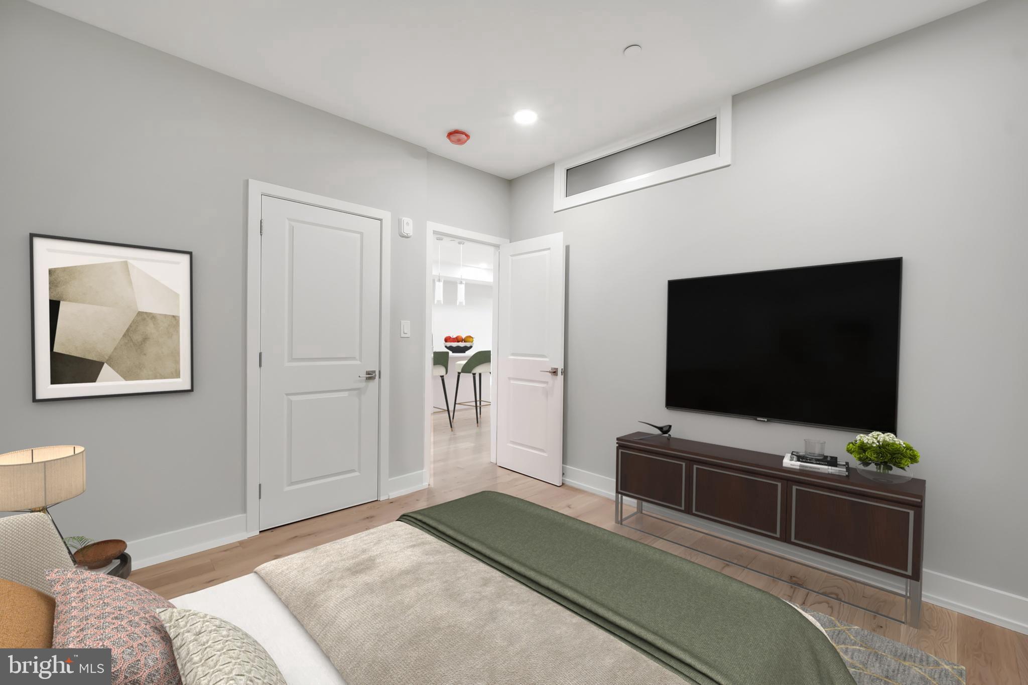 FISHTOWN - Residential