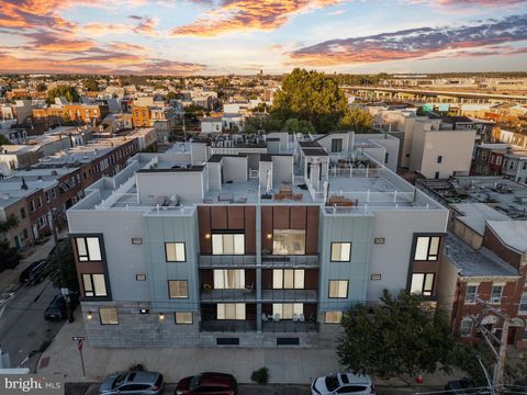 700 MOYER STREET 00 105 PHILADELPHIA PA 19125