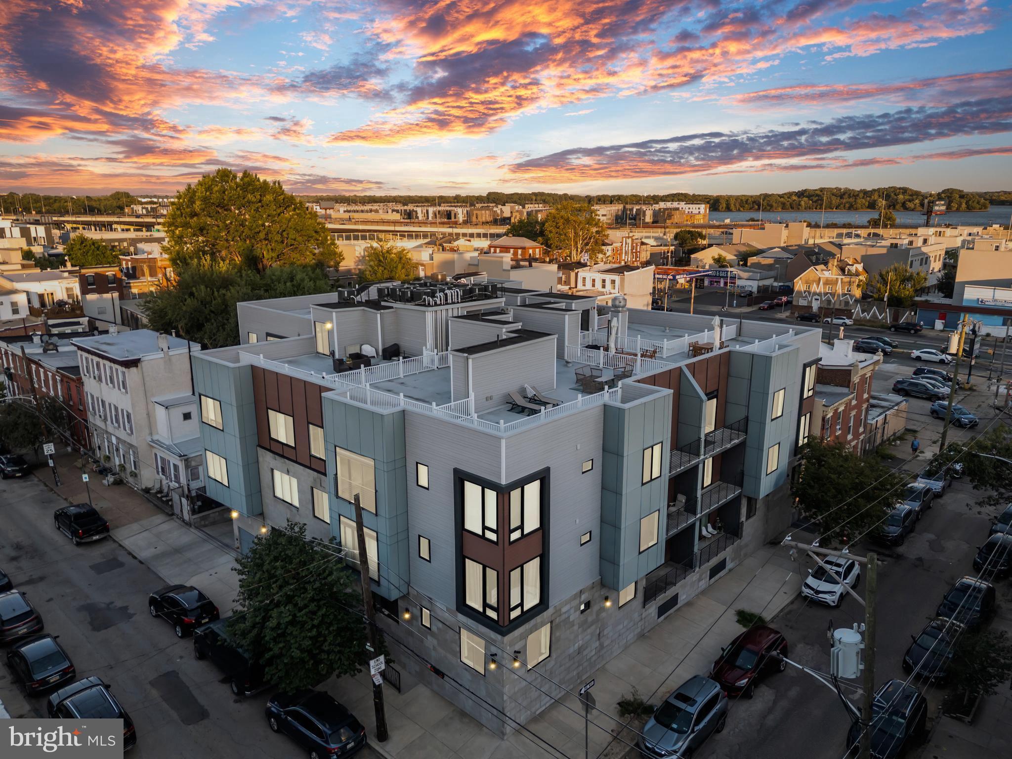 FISHTOWN - Residential