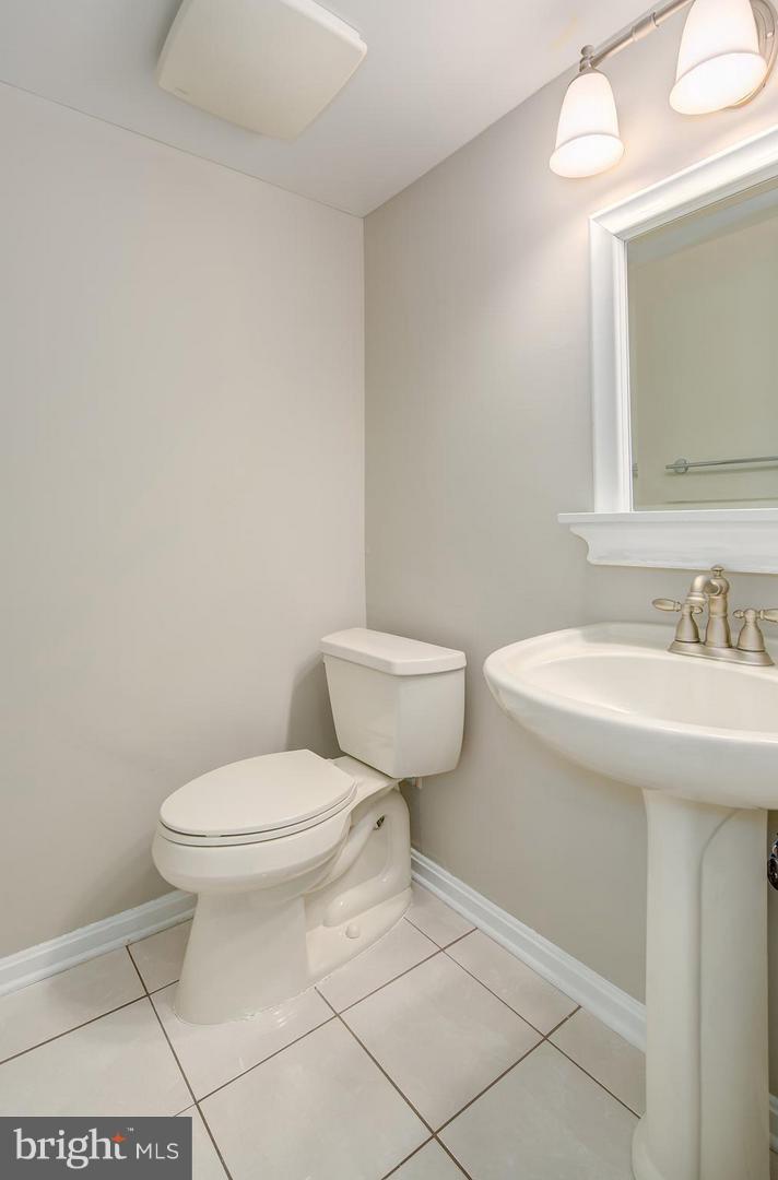 NORTH FARM - Residential Lease