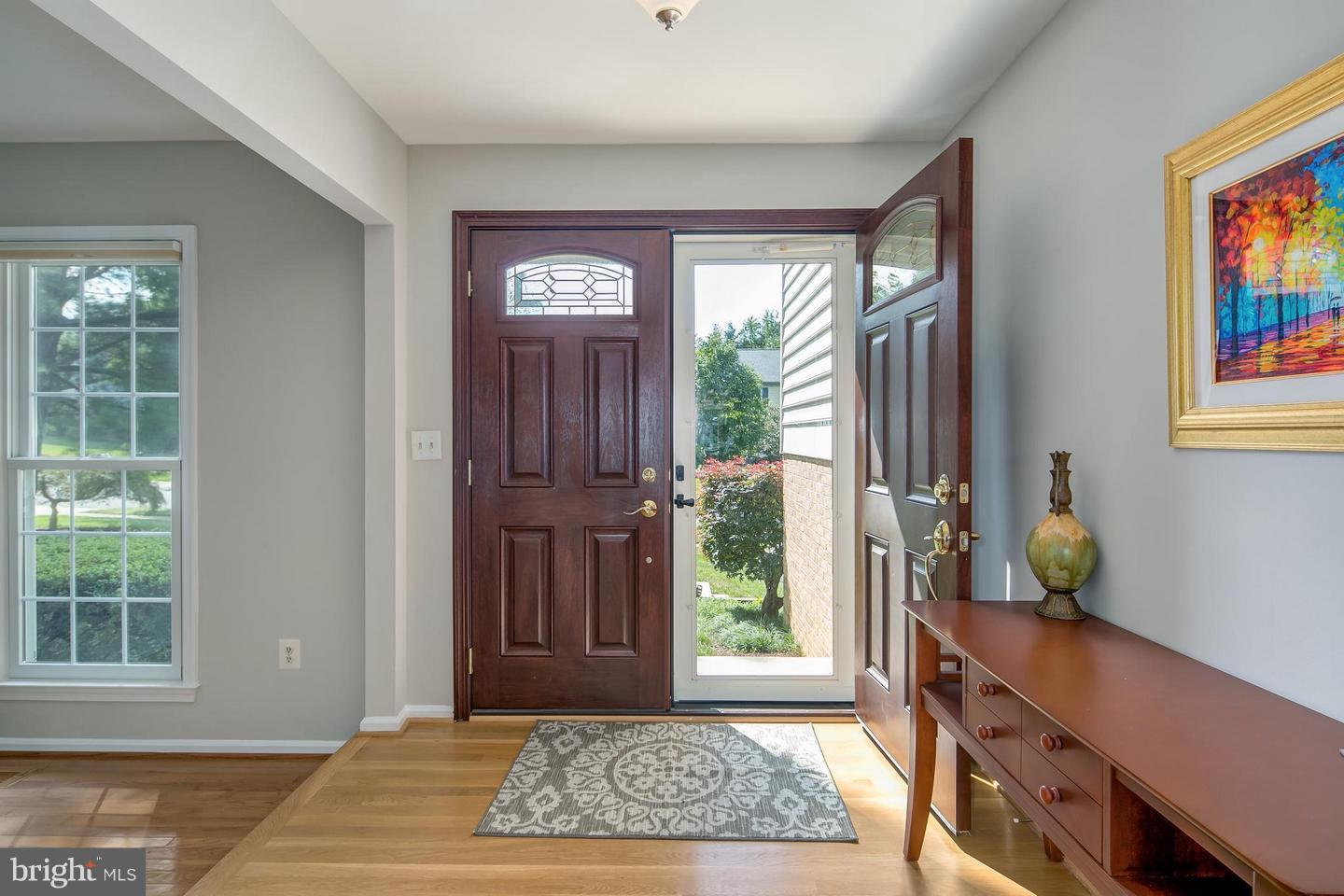 NORTH FARM - Residential Lease