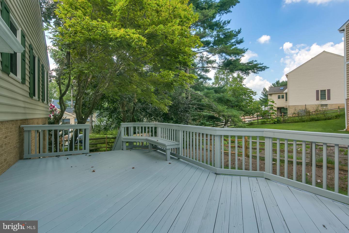 NORTH FARM - Residential Lease