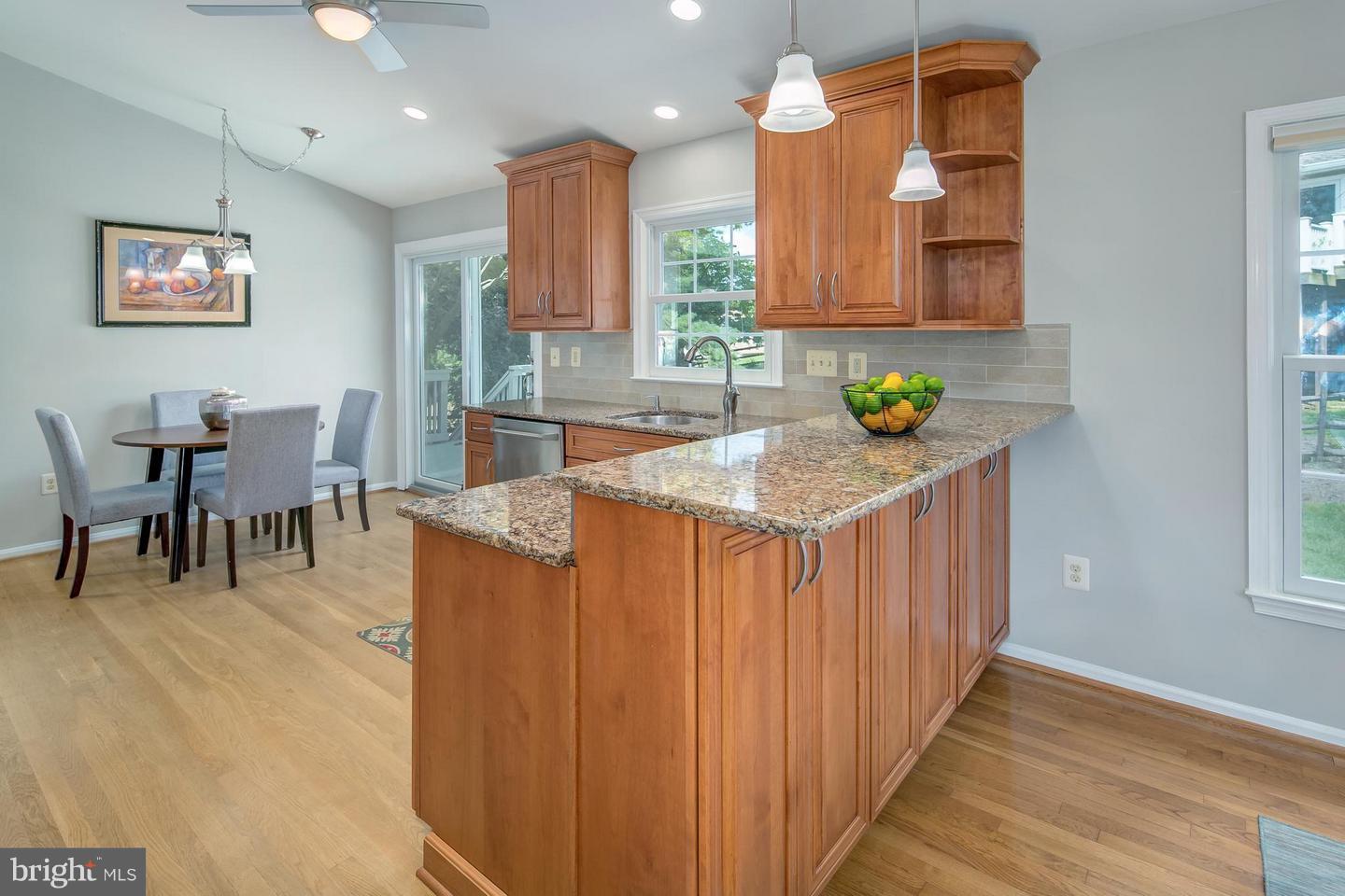 NORTH FARM - Residential Lease