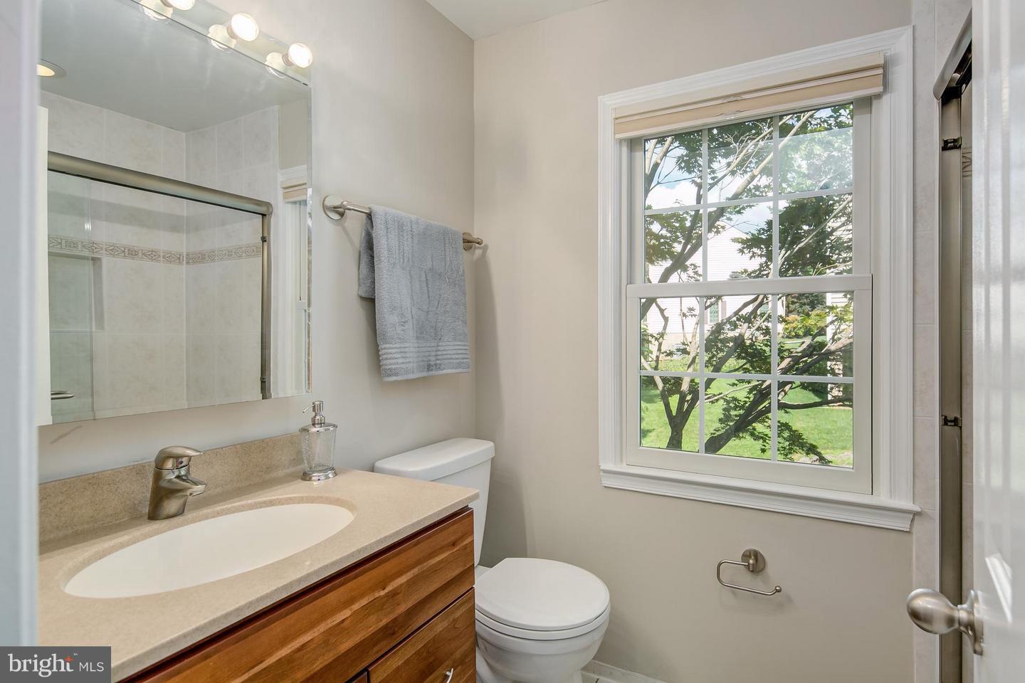 NORTH FARM - Residential Lease