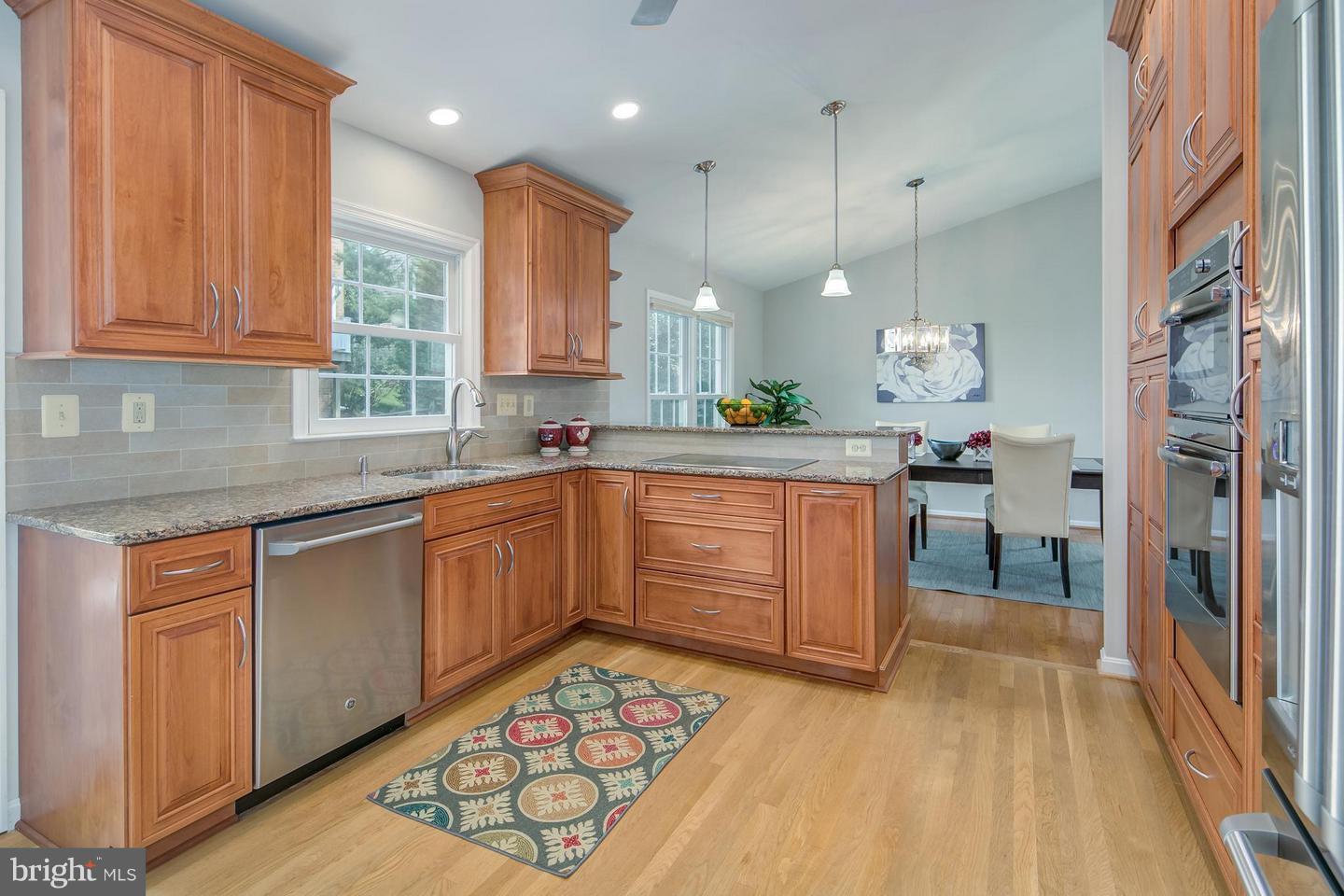 NORTH FARM - Residential Lease