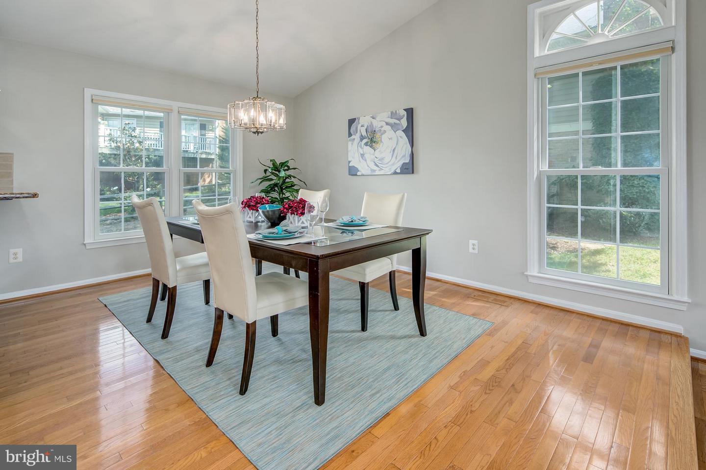 NORTH FARM - Residential Lease