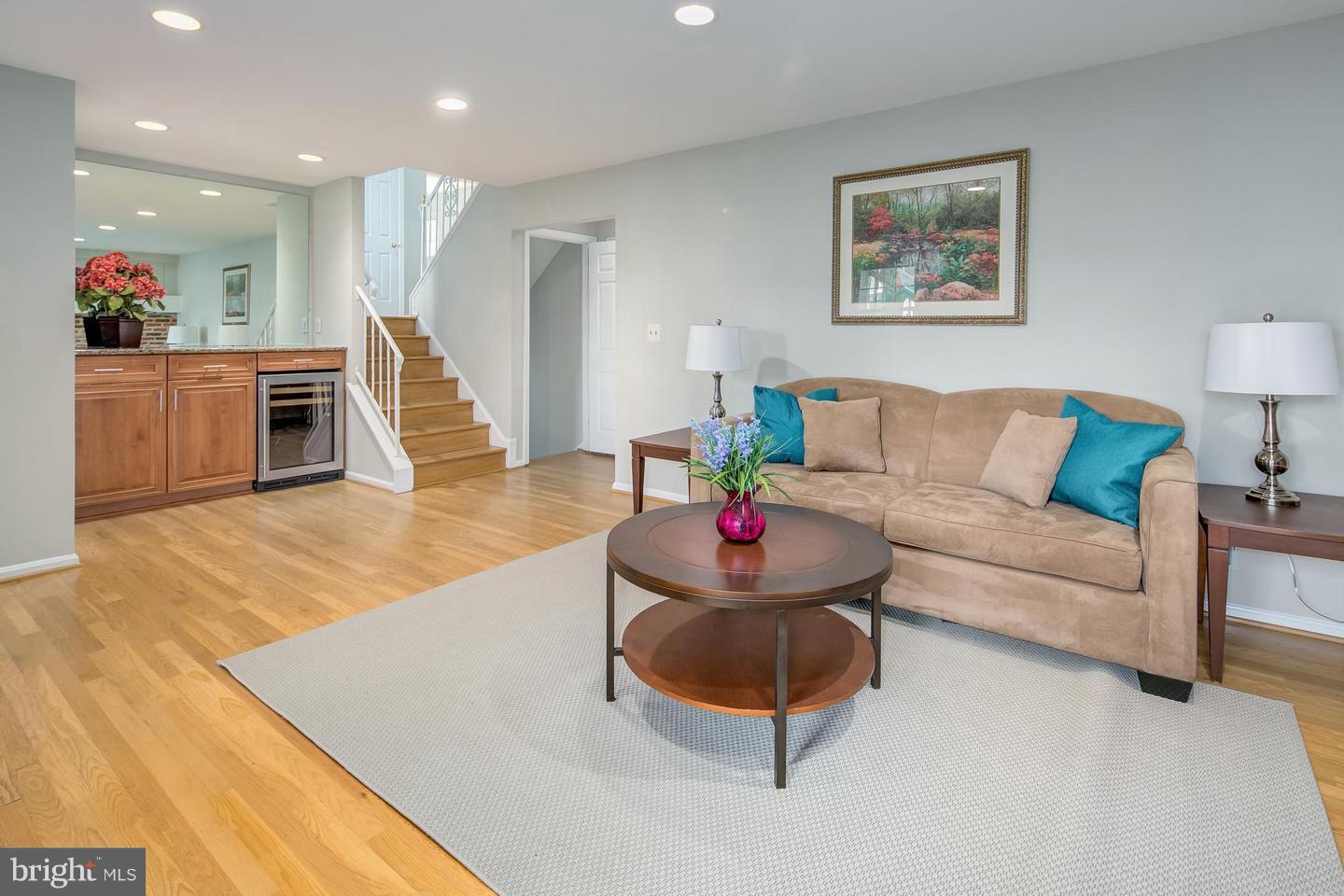 NORTH FARM - Residential Lease