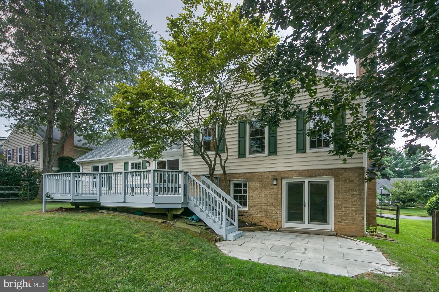 NORTH FARM - Residential Lease