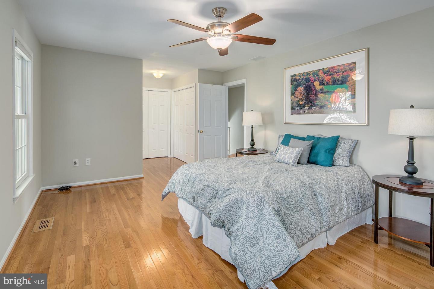 NORTH FARM - Residential Lease