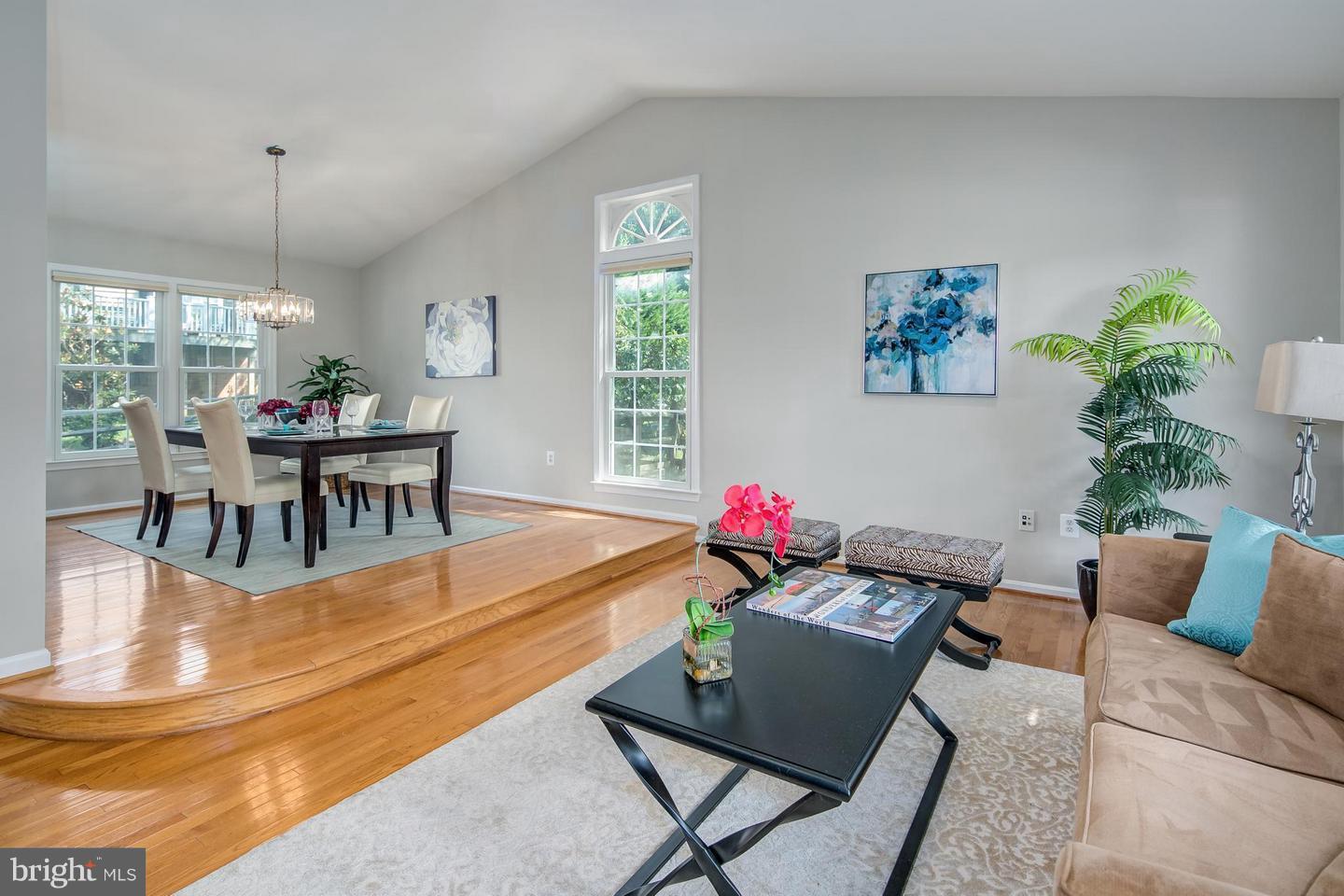 NORTH FARM - Residential Lease