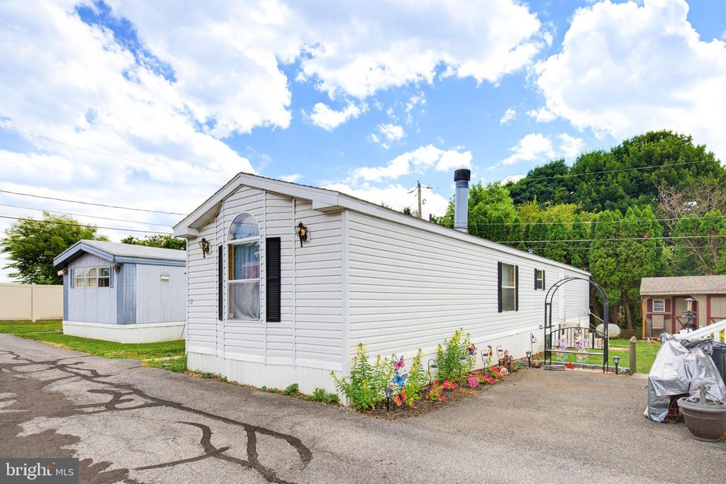 Photo of 475 - Lt 12 Wabash Road, EPHRATA, PA 17522 (MLS # PALA2090148)