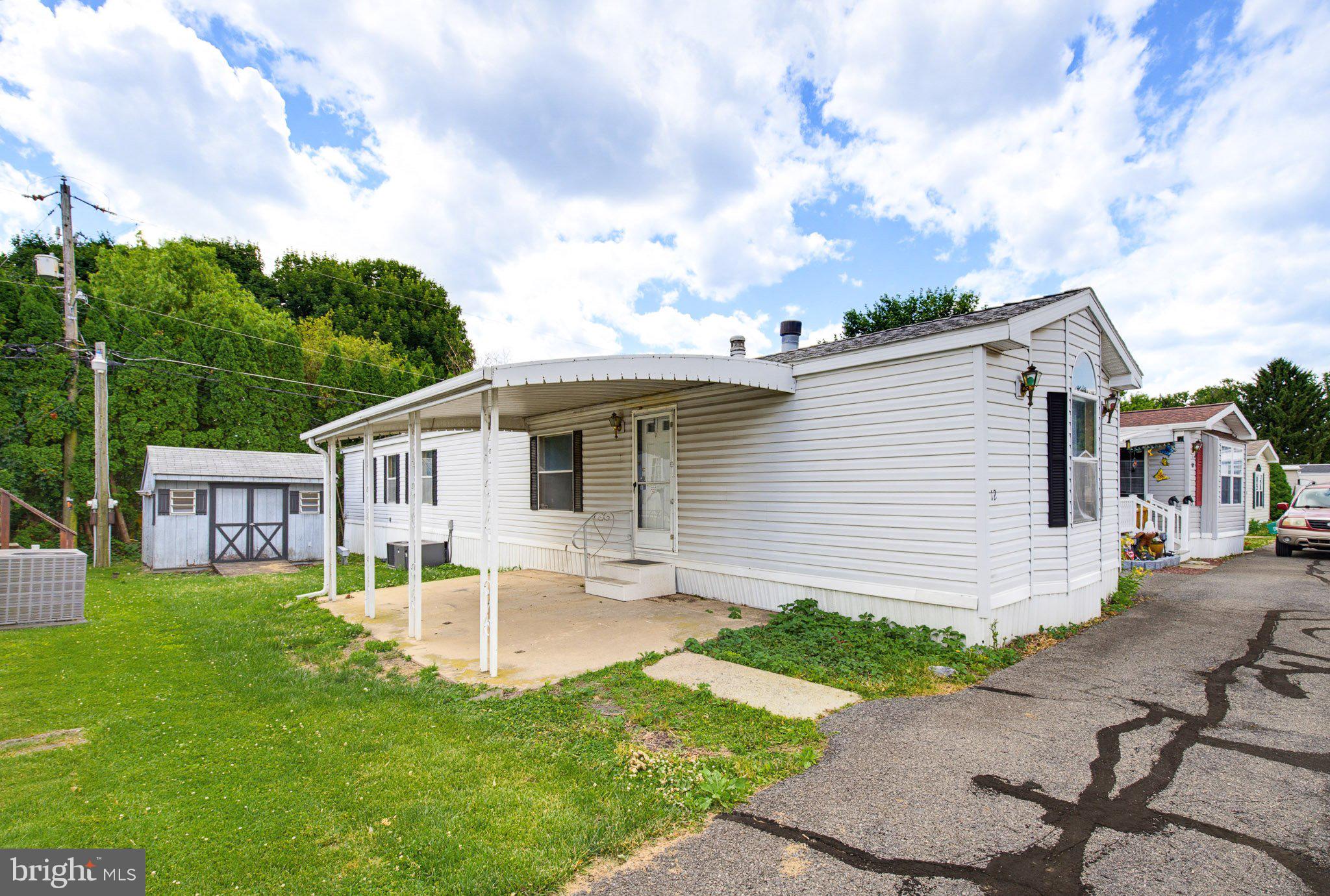 475 WABASH ROAD LT 12