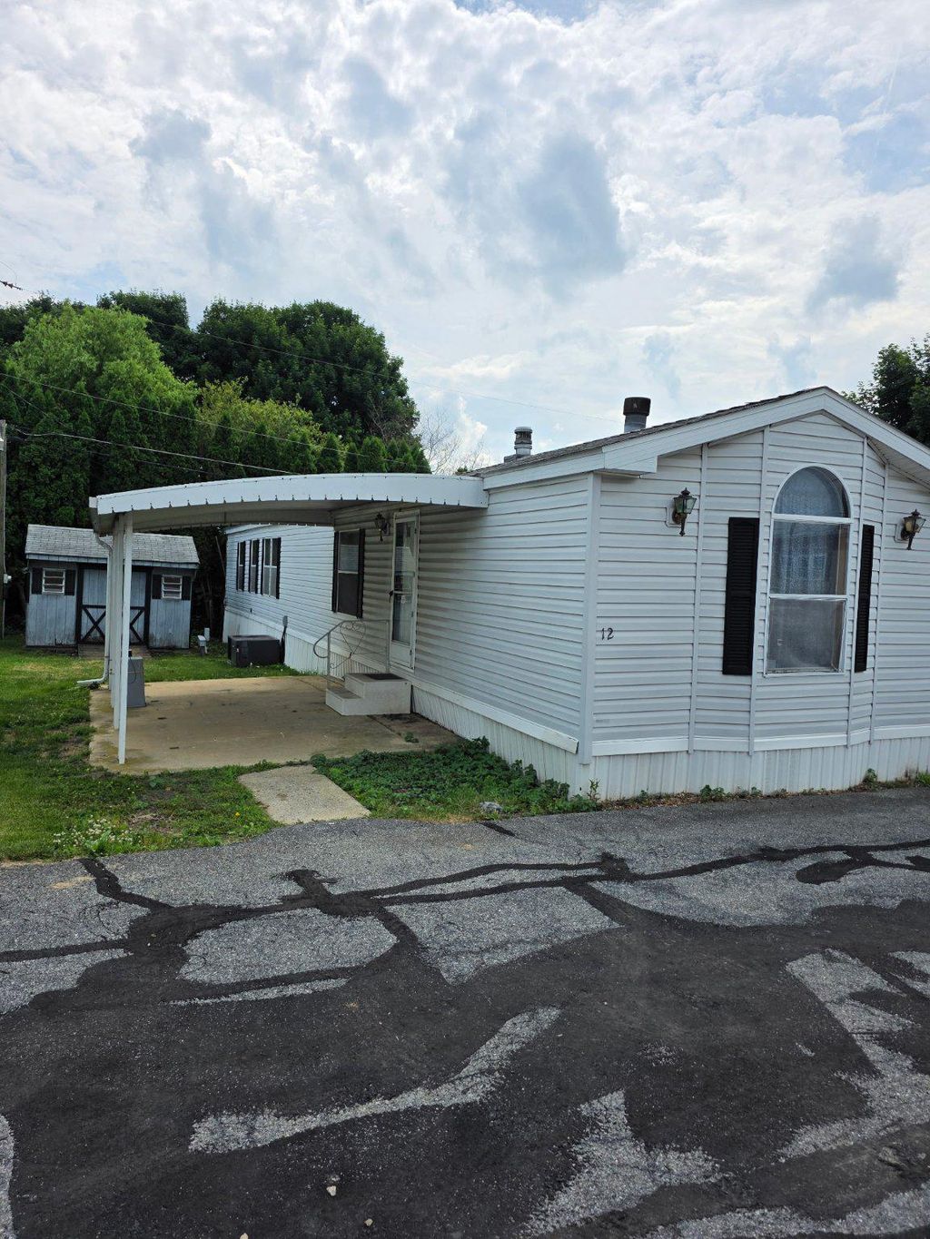 Photo of 475 - Lt 12 Wabash Road, EPHRATA, PA 17522 (MLS # PALA2090148)
