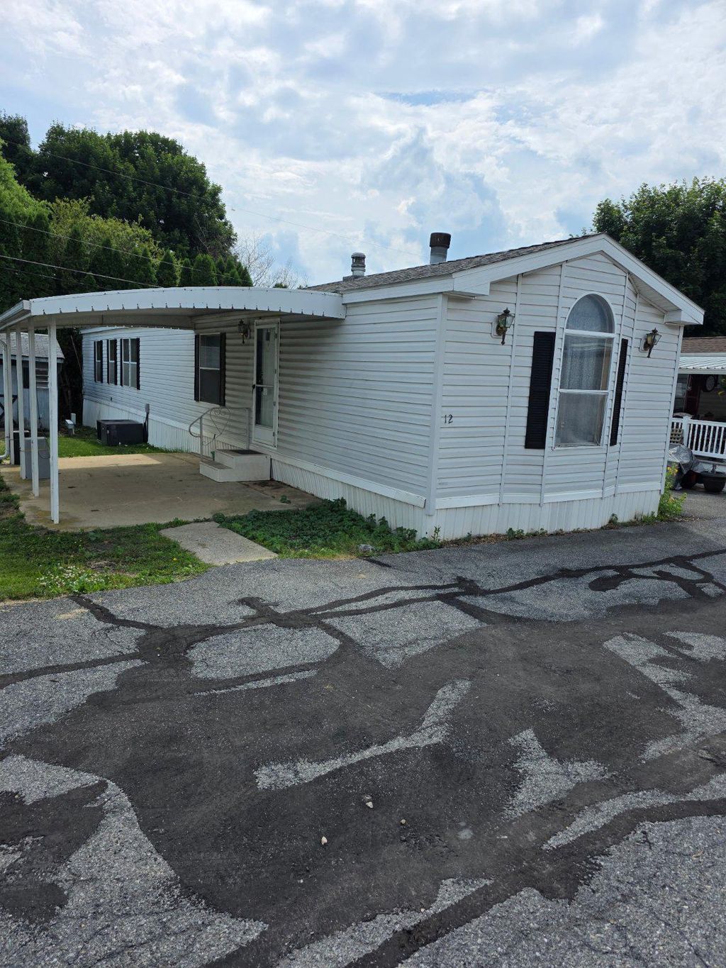 Photo of 475 - Lt 12 Wabash Road, EPHRATA, PA 17522 (MLS # PALA2090148)