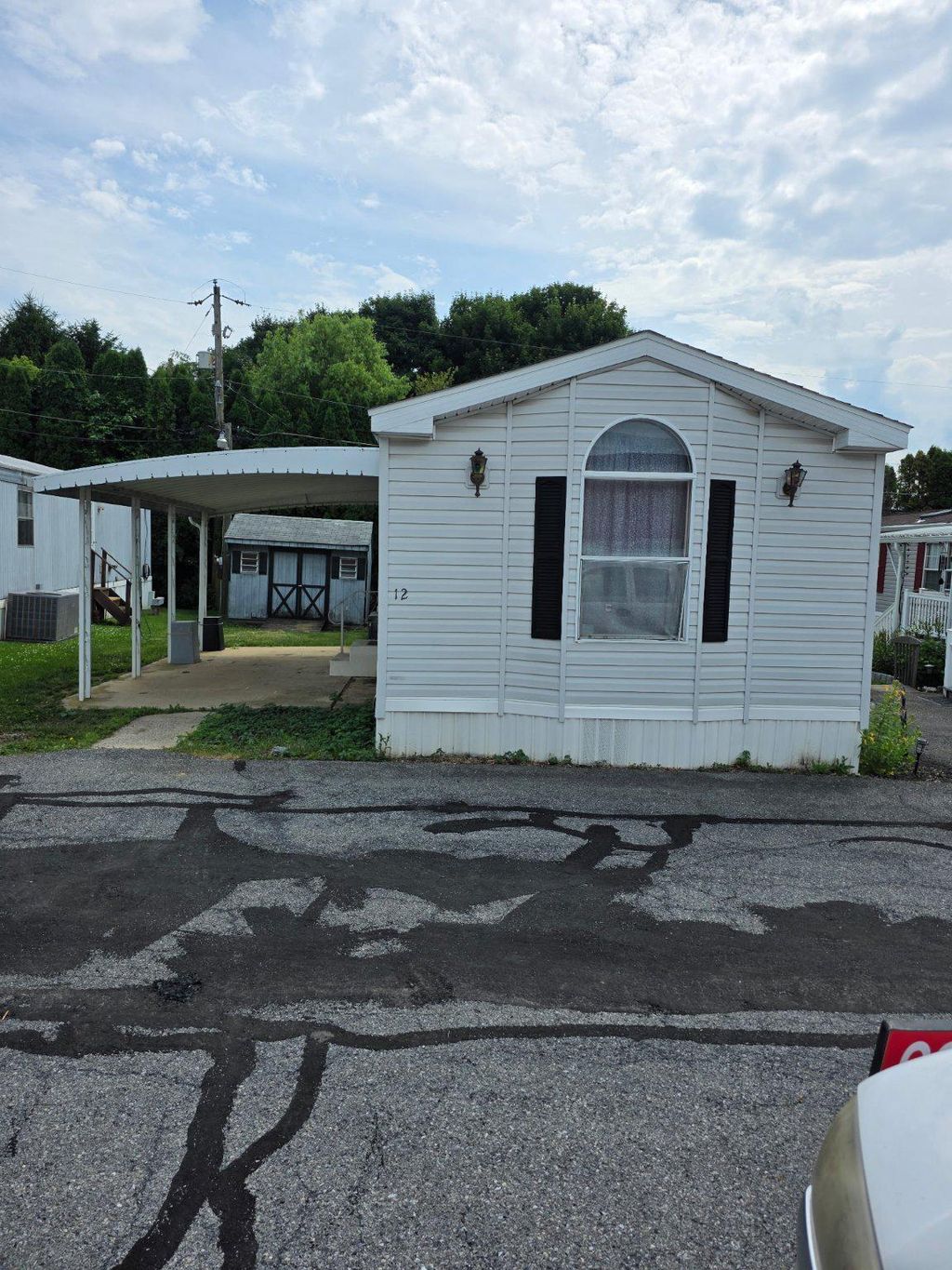 Photo of 475 - Lt 12 Wabash Road, EPHRATA, PA 17522 (MLS # PALA2090148)