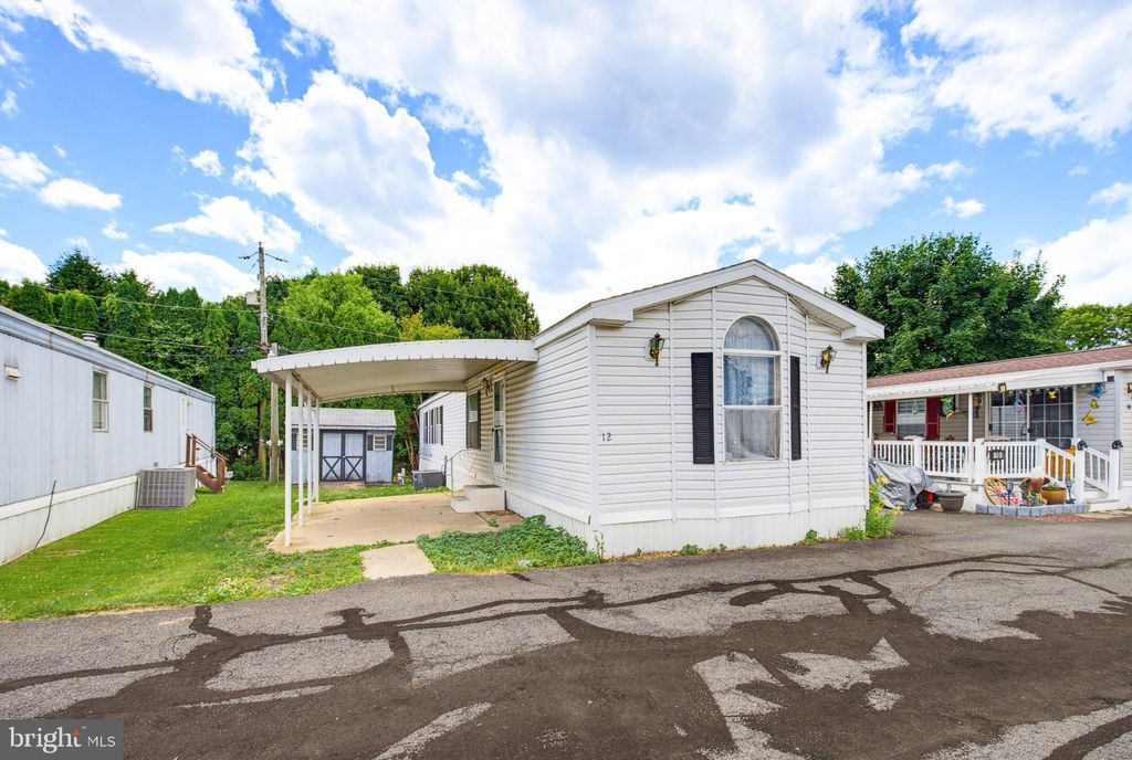 Photo of 475 - Lt 12 Wabash Road, EPHRATA, PA 17522 (MLS # PALA2090148)