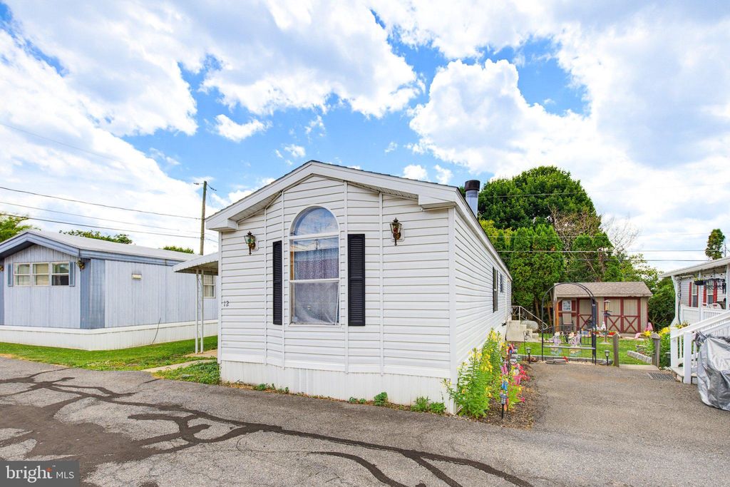 Photo of 475 - Lt 12 Wabash Road, EPHRATA, PA 17522 (MLS # PALA2090148)