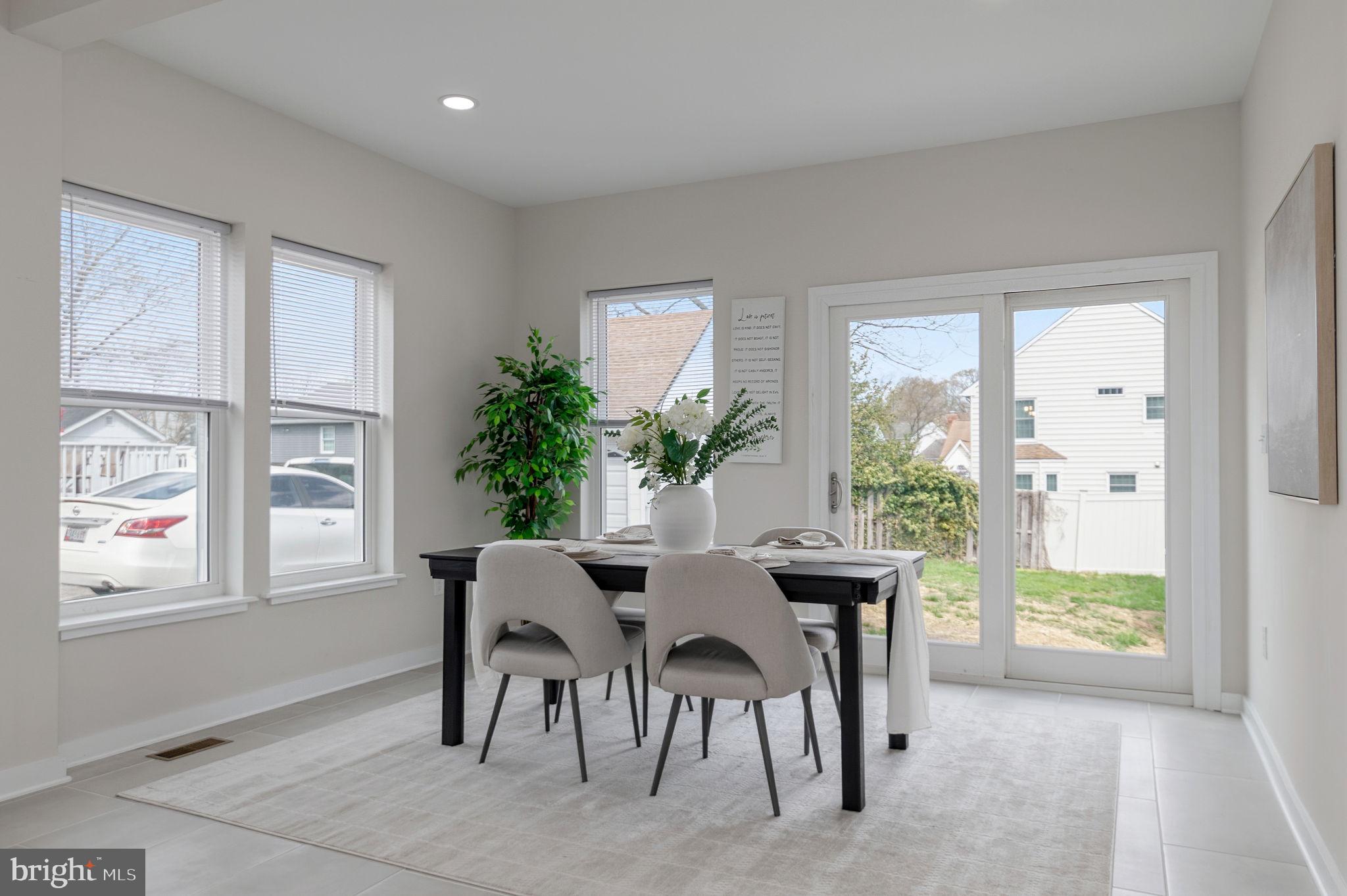 LINTHICUM HEIGHTS - Residential