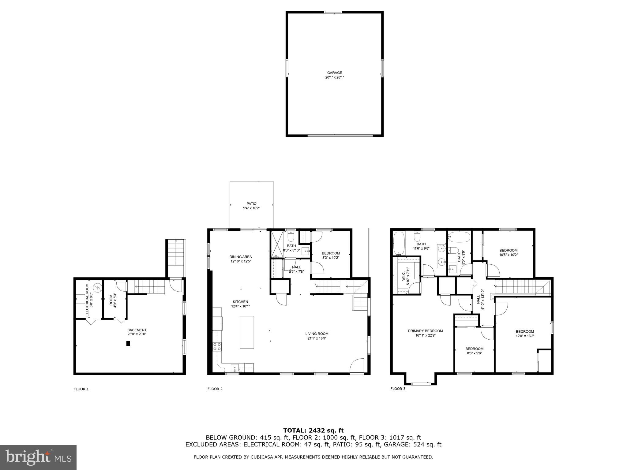 LINTHICUM HEIGHTS - Residential