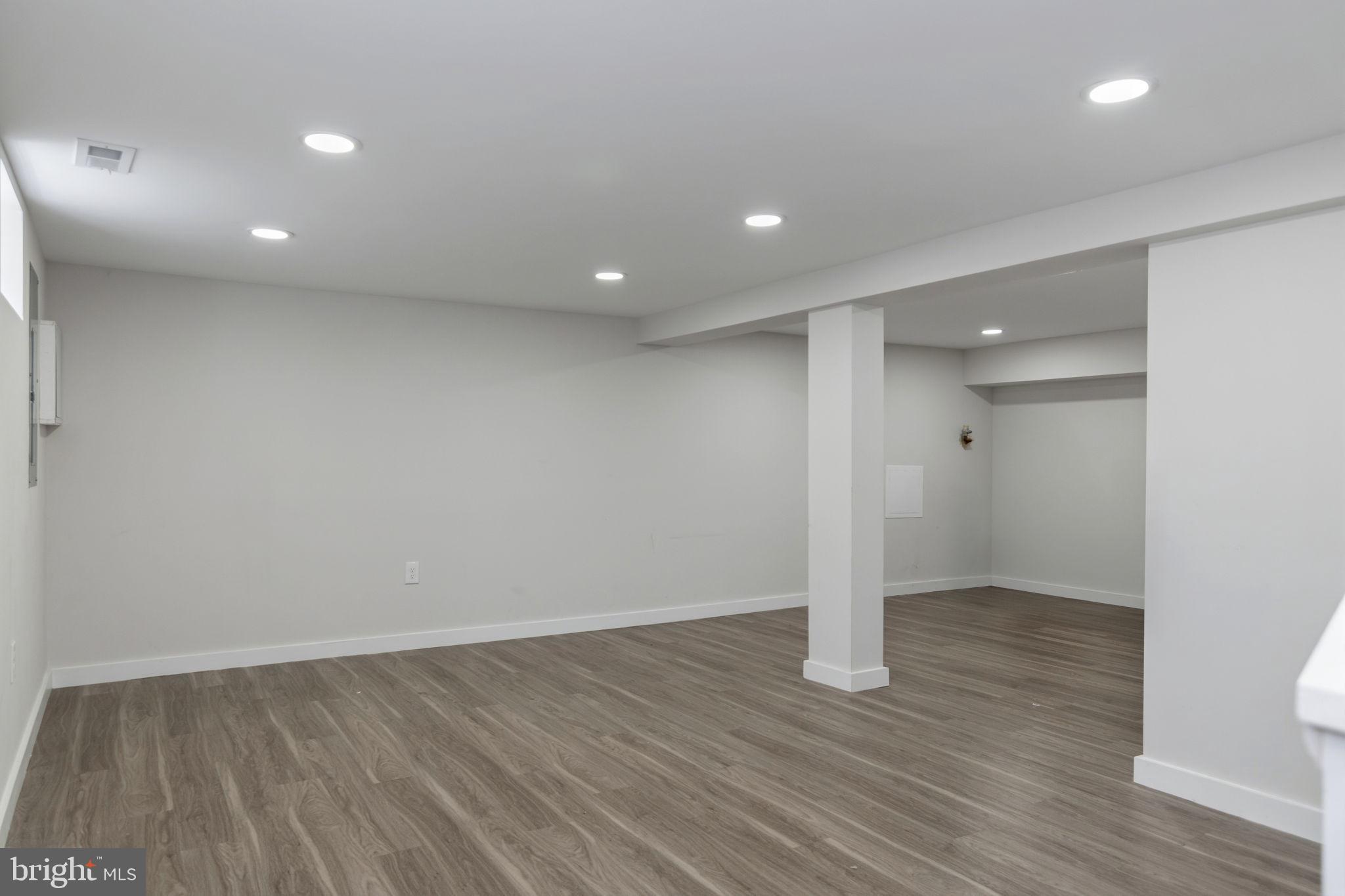 LINTHICUM HEIGHTS - Residential