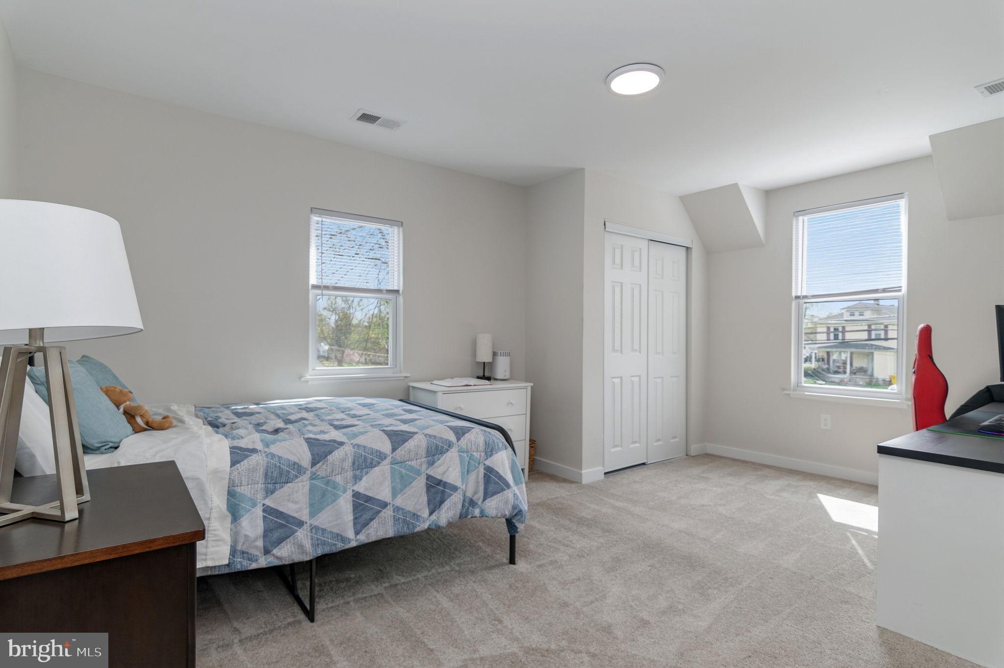 LINTHICUM HEIGHTS - Residential