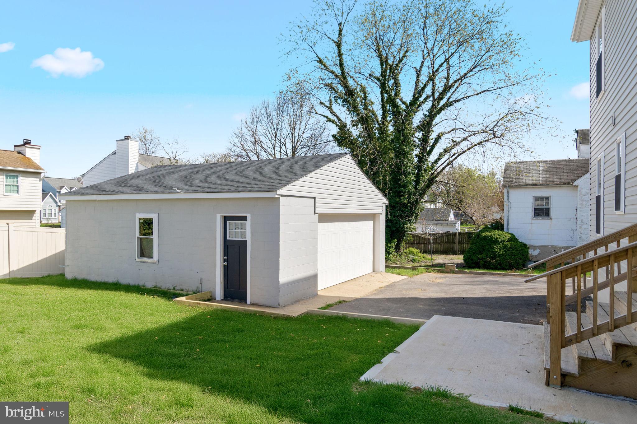 LINTHICUM HEIGHTS - Residential