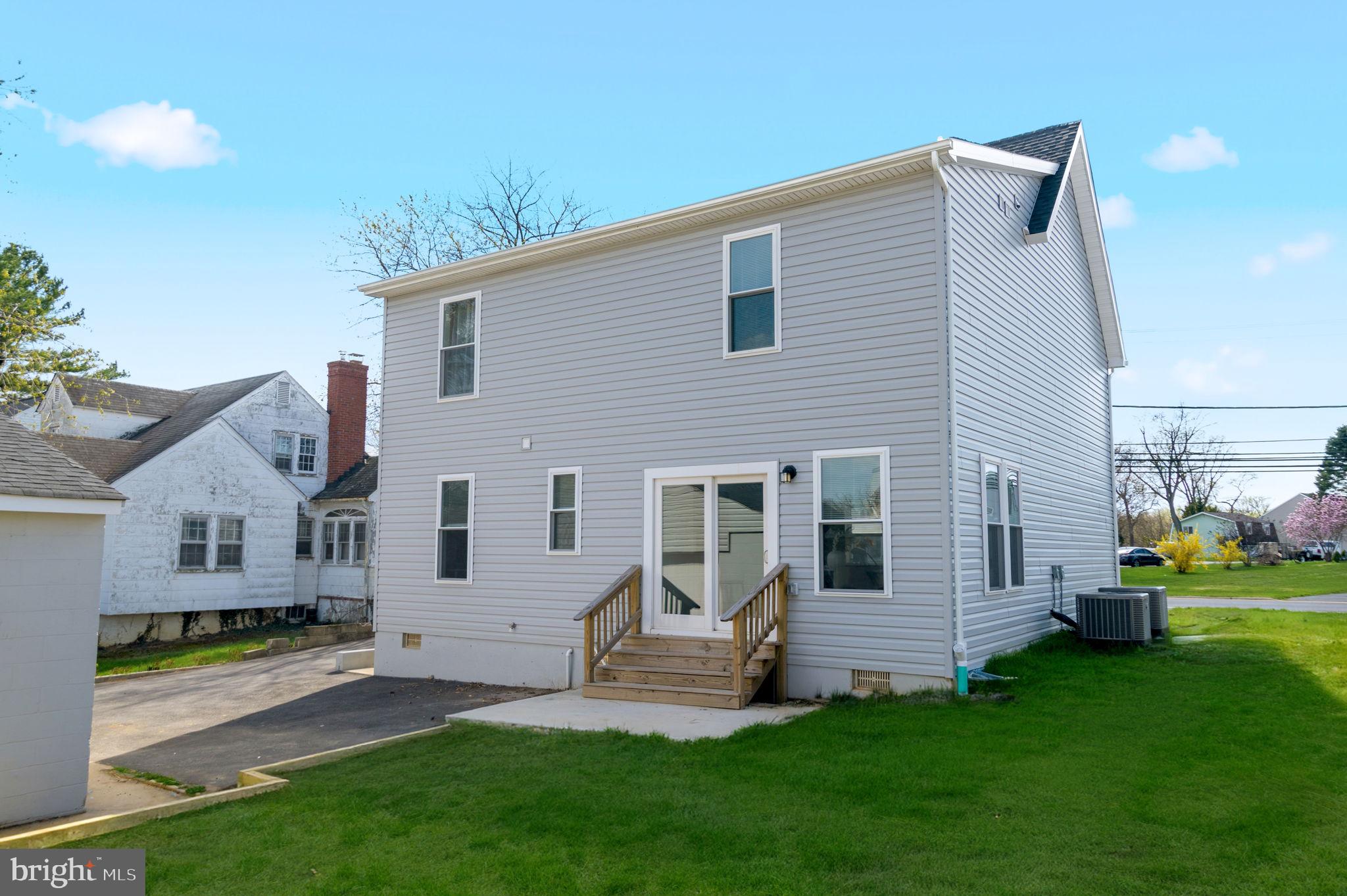 LINTHICUM HEIGHTS - Residential