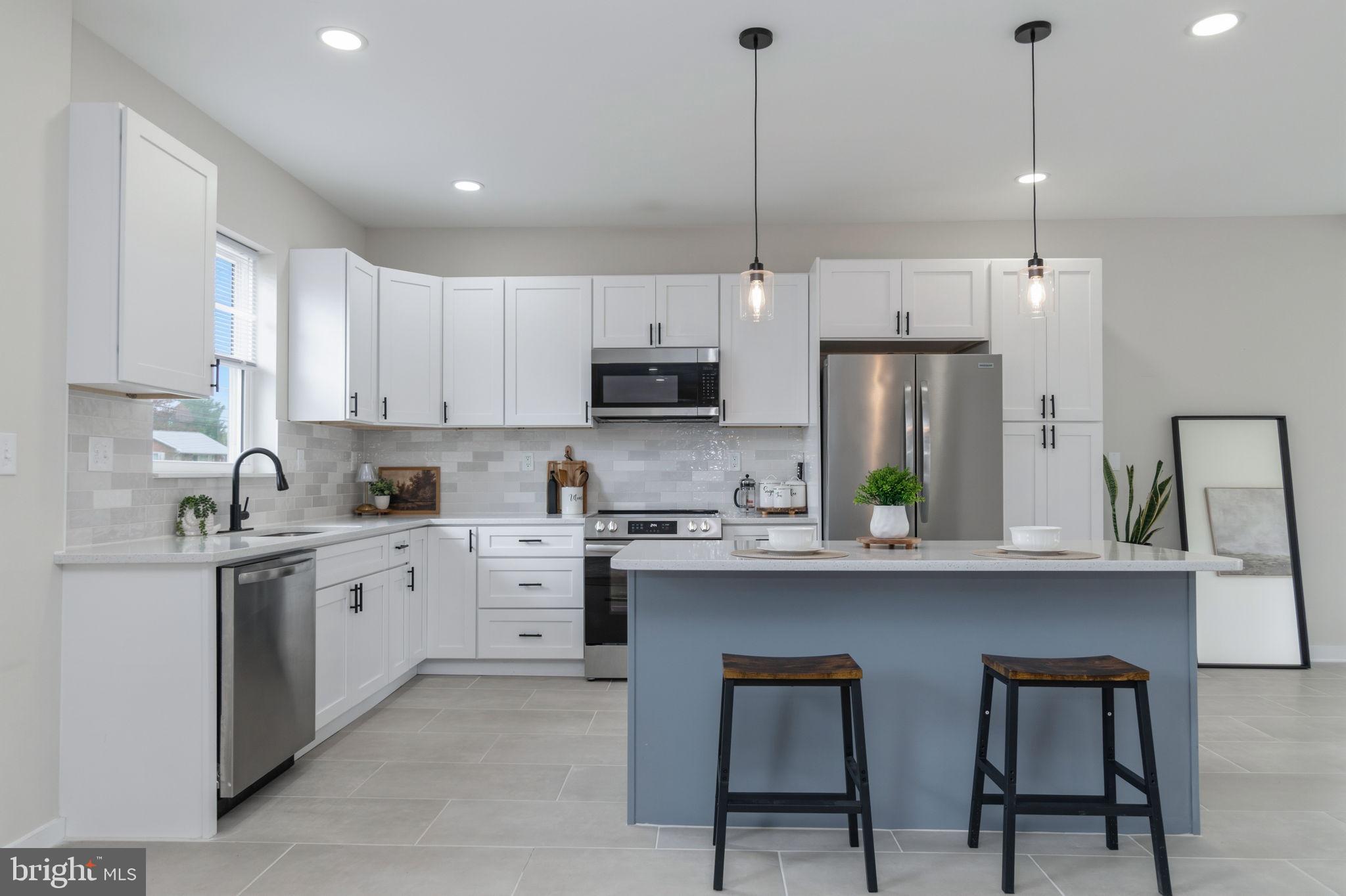 LINTHICUM HEIGHTS - Residential