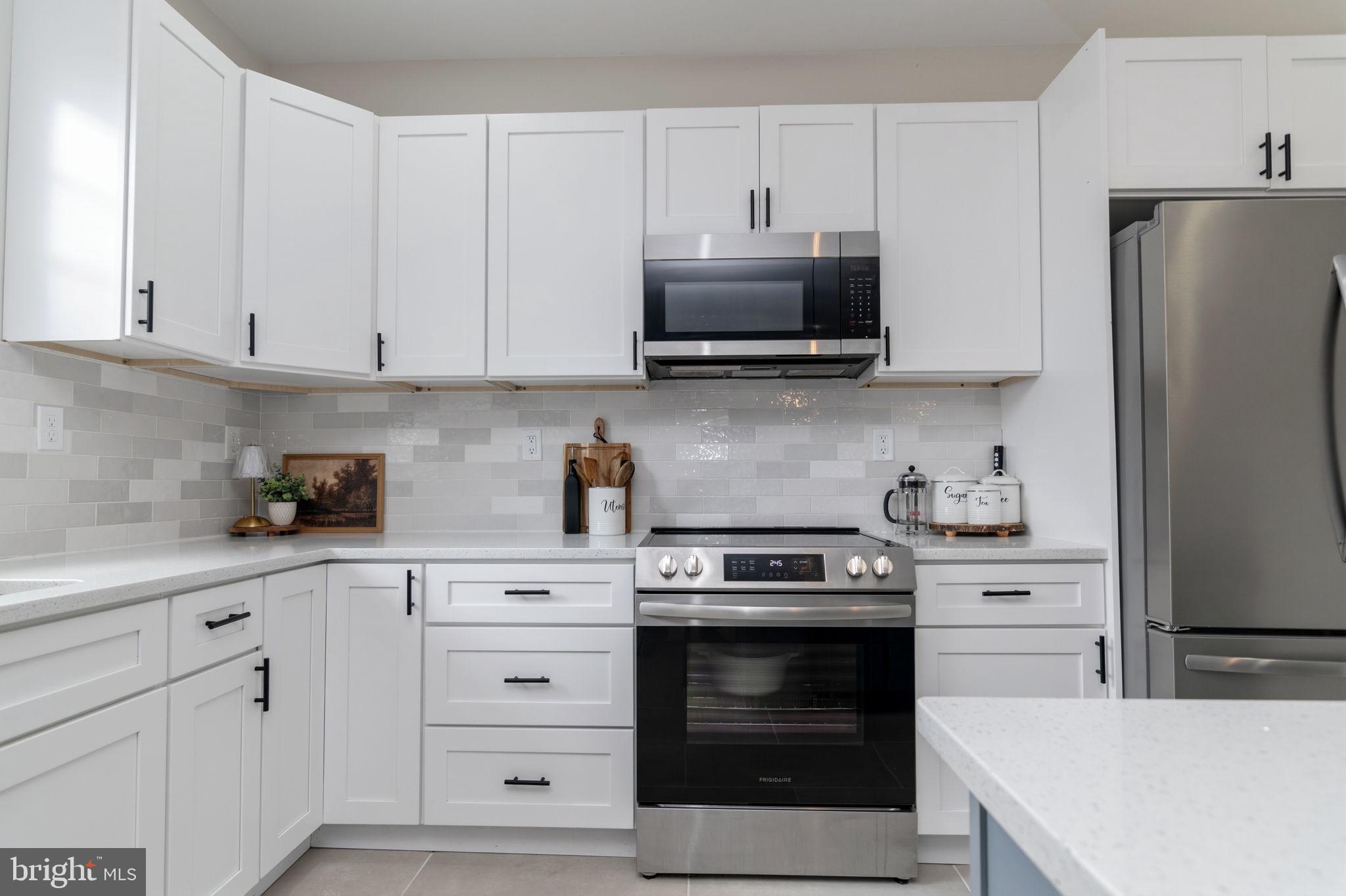 LINTHICUM HEIGHTS - Residential