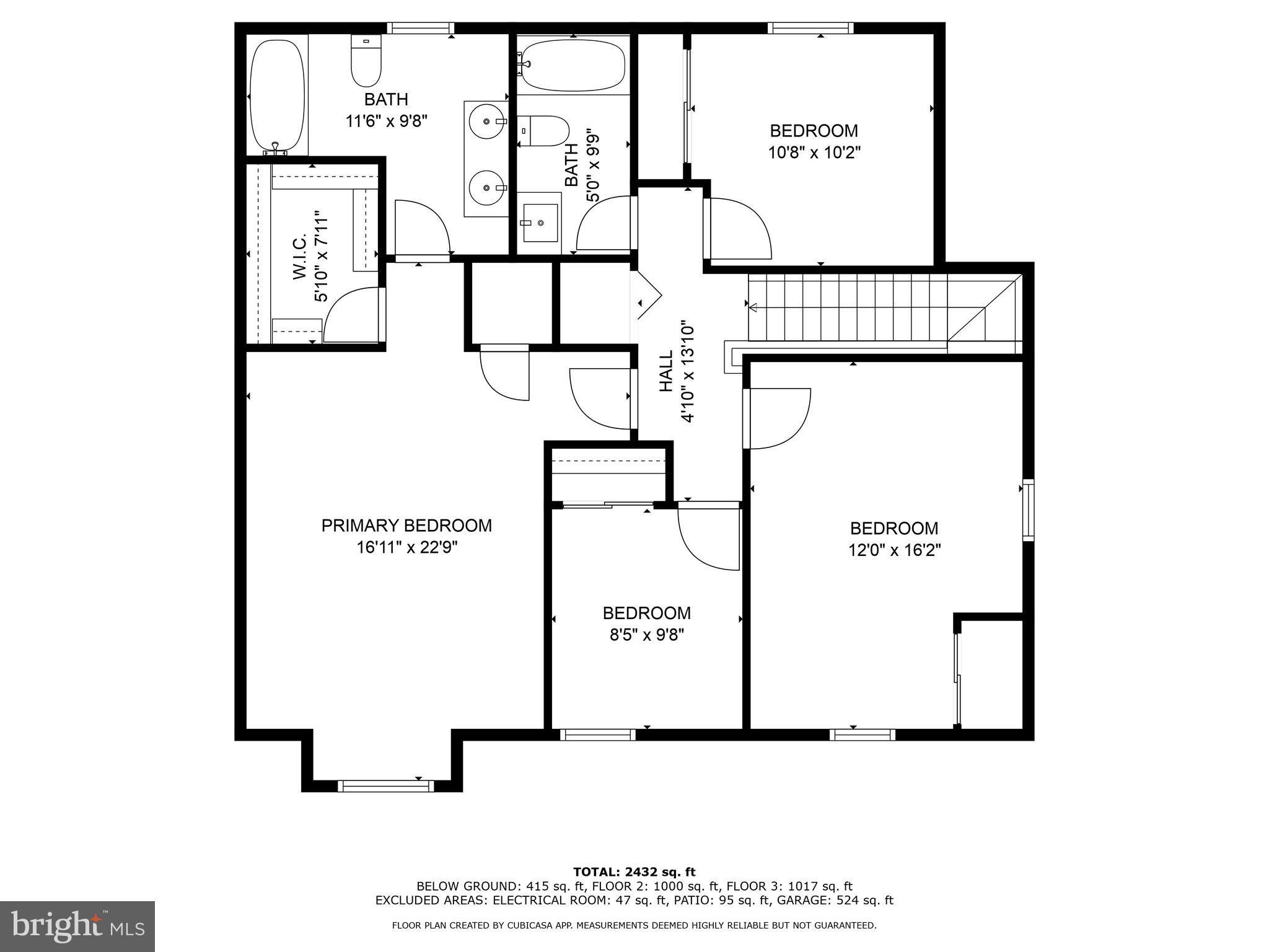 LINTHICUM HEIGHTS - Residential
