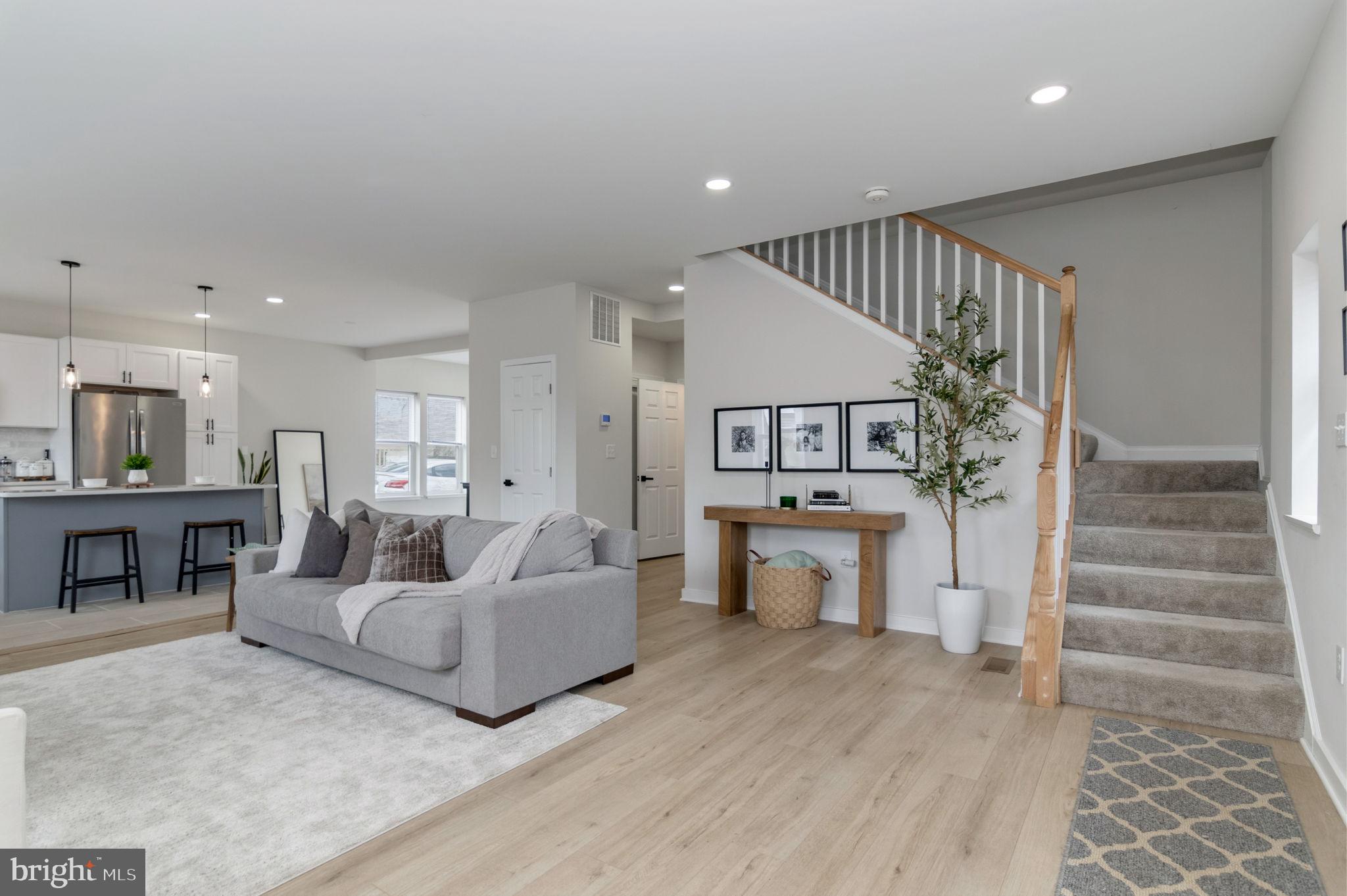 LINTHICUM HEIGHTS - Residential